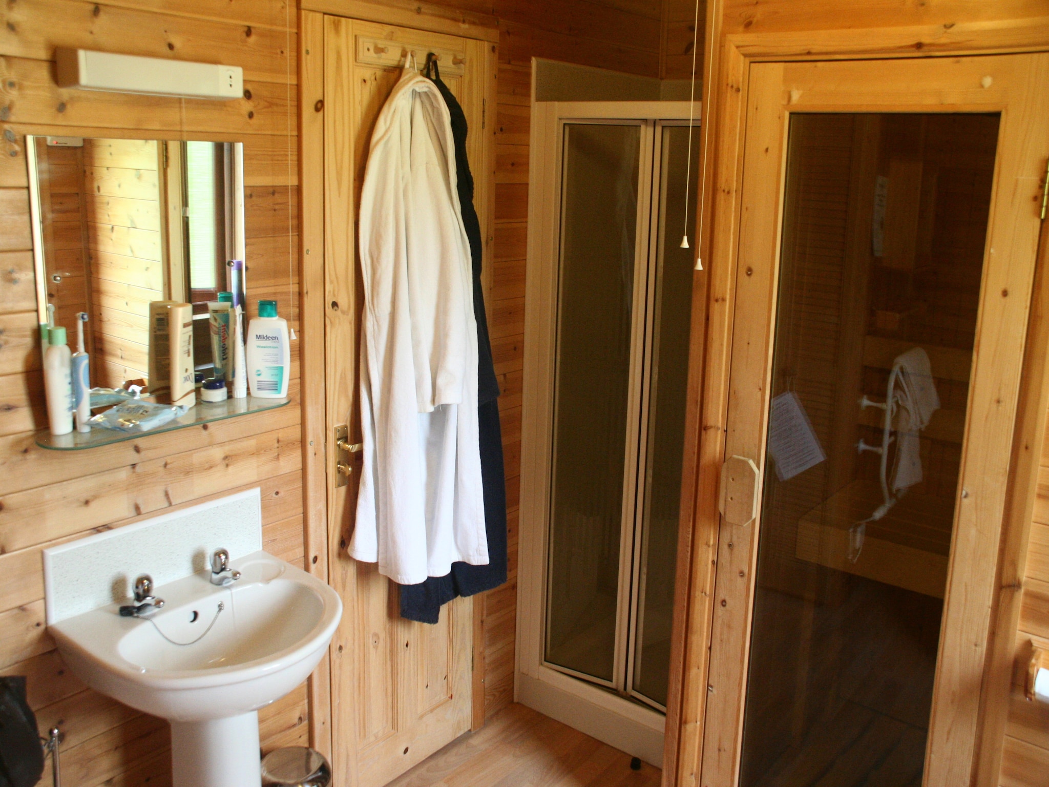 Vakantiehuis Tore Petty