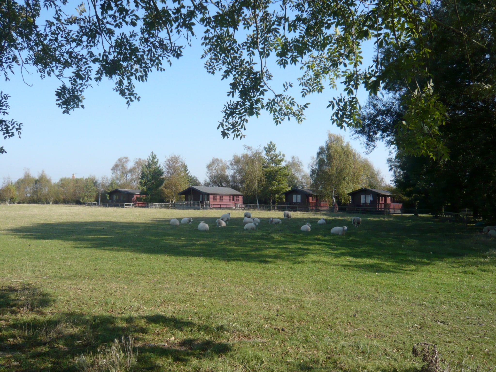 Vakantiehuis Tore Petty