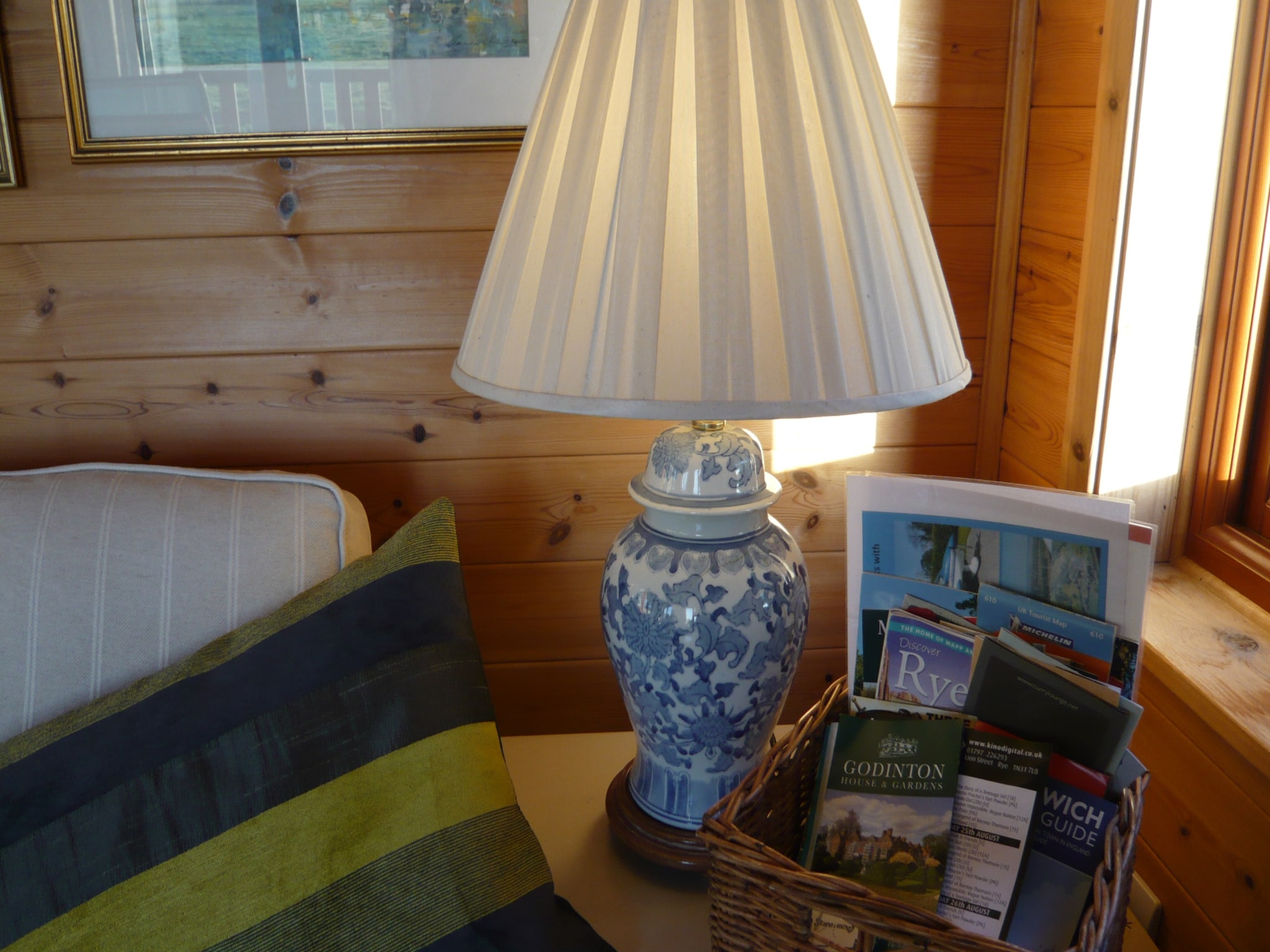 Vakantiehuis Tore Petty