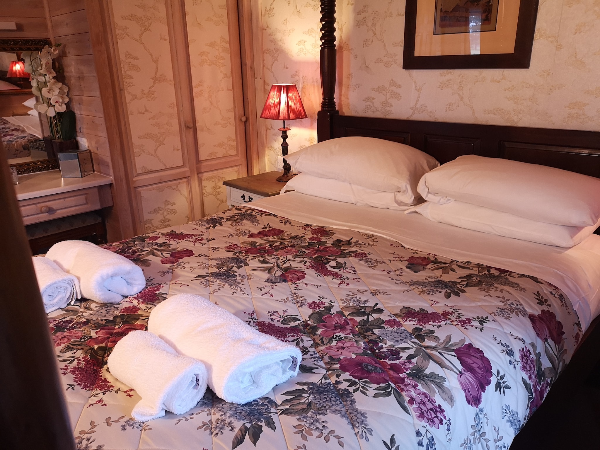 Vakantiehuis Tore Petty