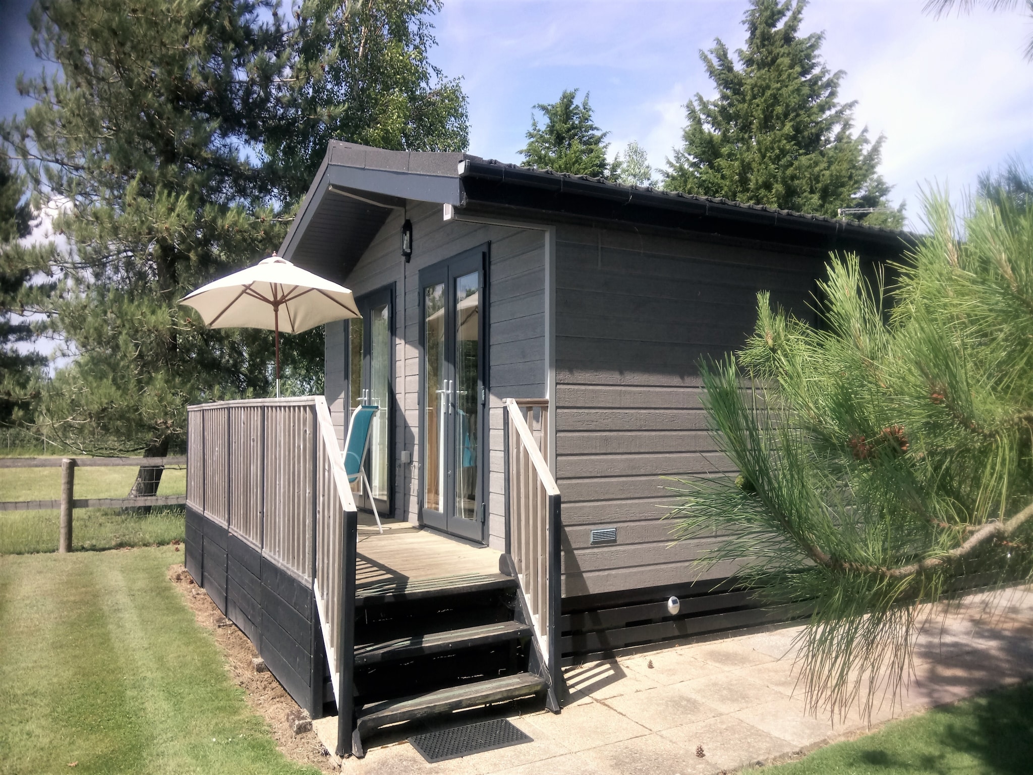 Vakantiehuis Tore Petty
