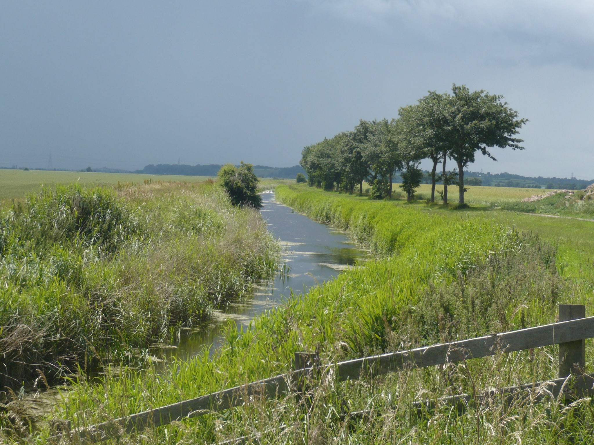 Ferienhaus Five Waterings