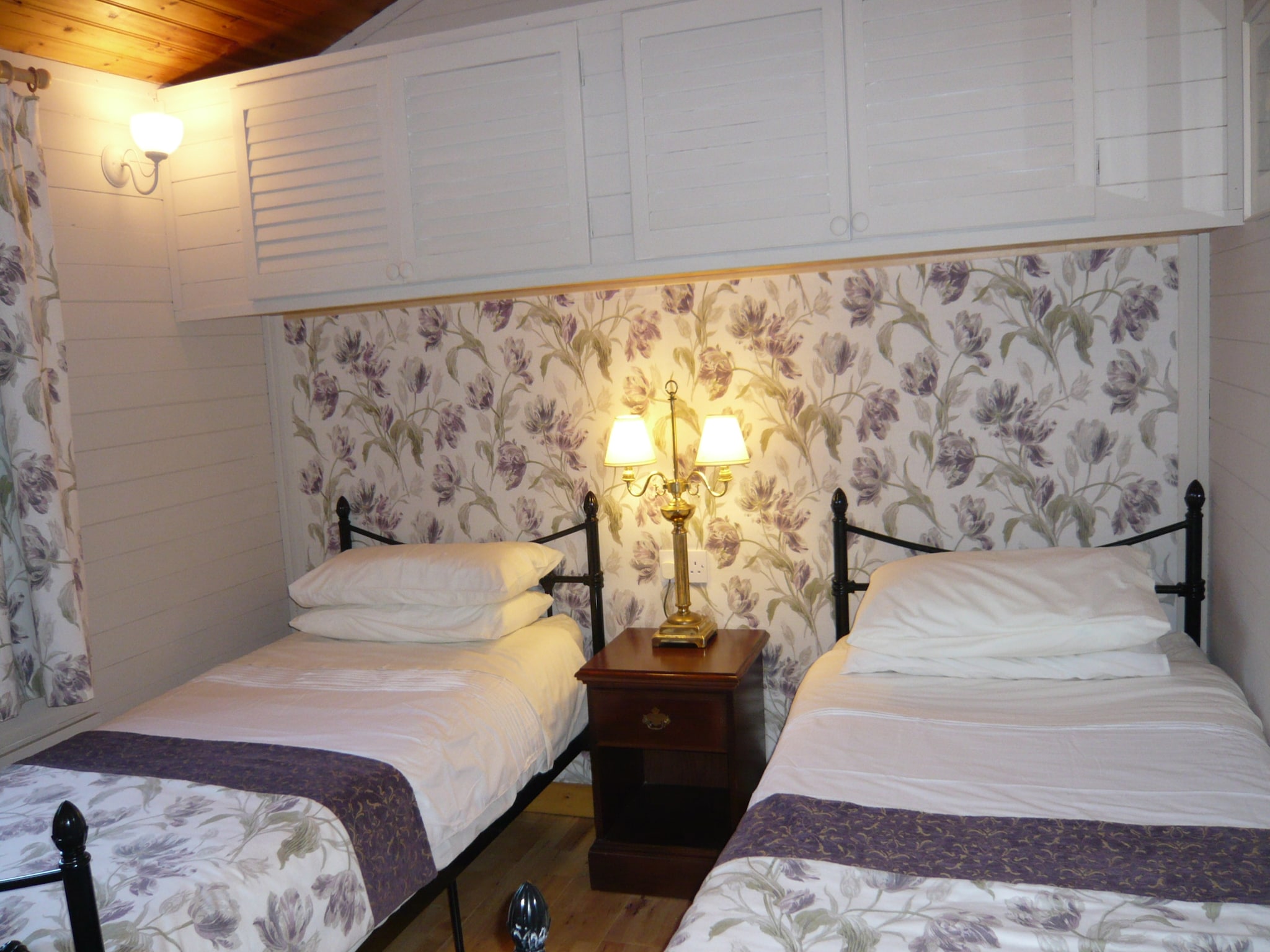 Ferienhaus Five Waterings