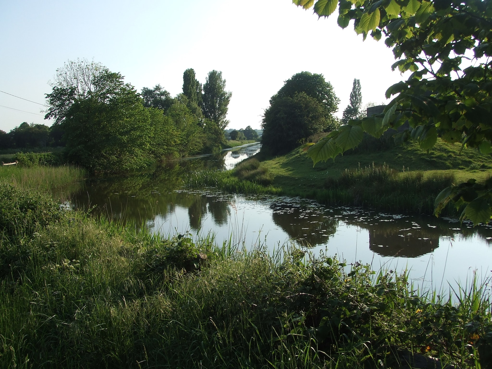 Ferienhaus Five Waterings