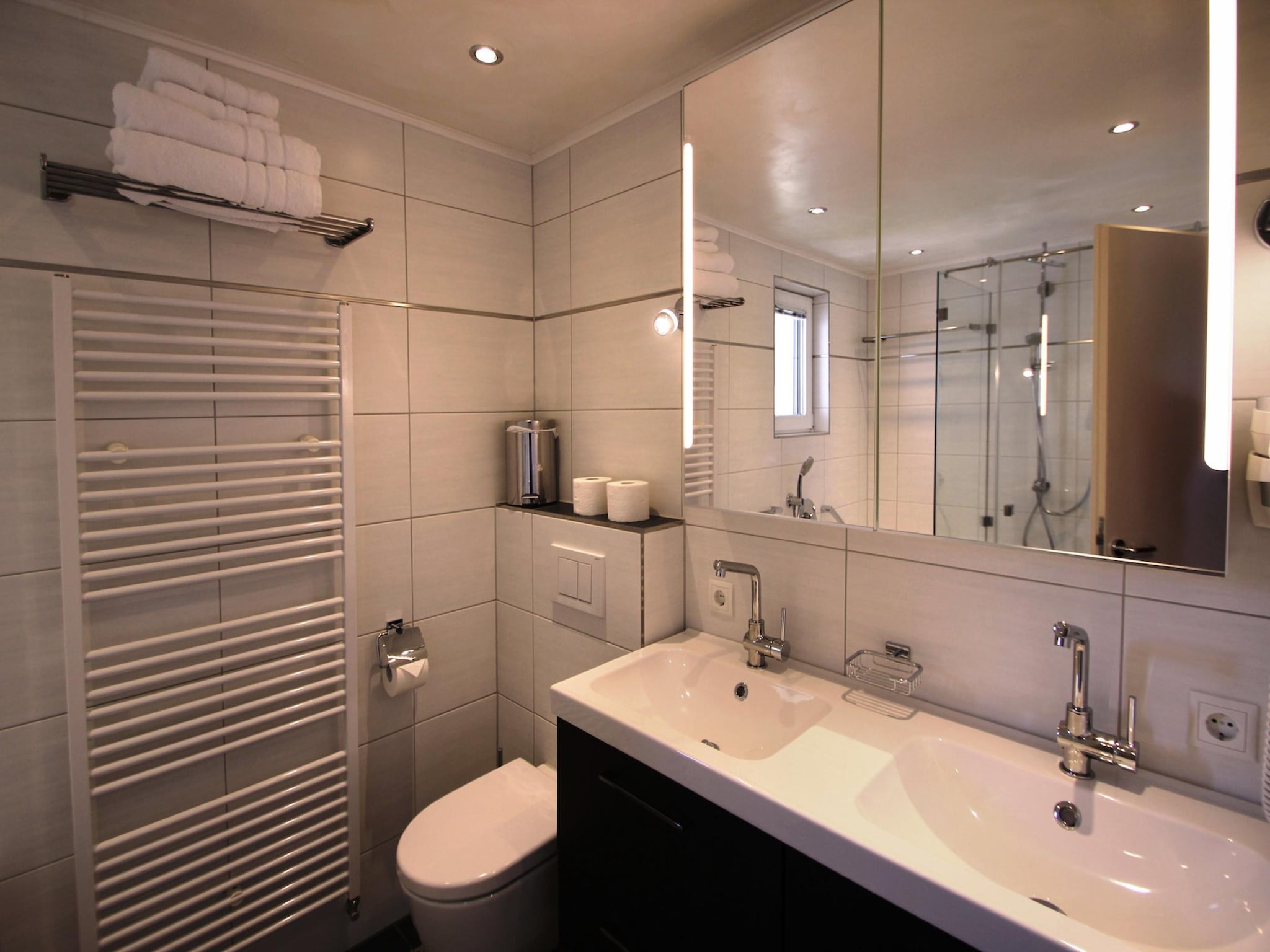 Ferienwohnung Menardi A