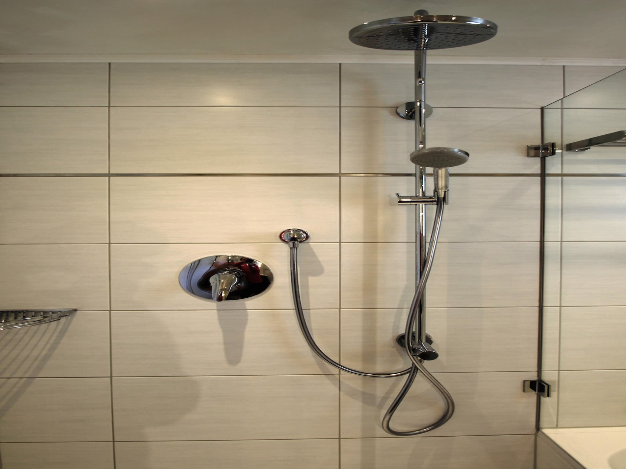 Ferienwohnung Menardi A