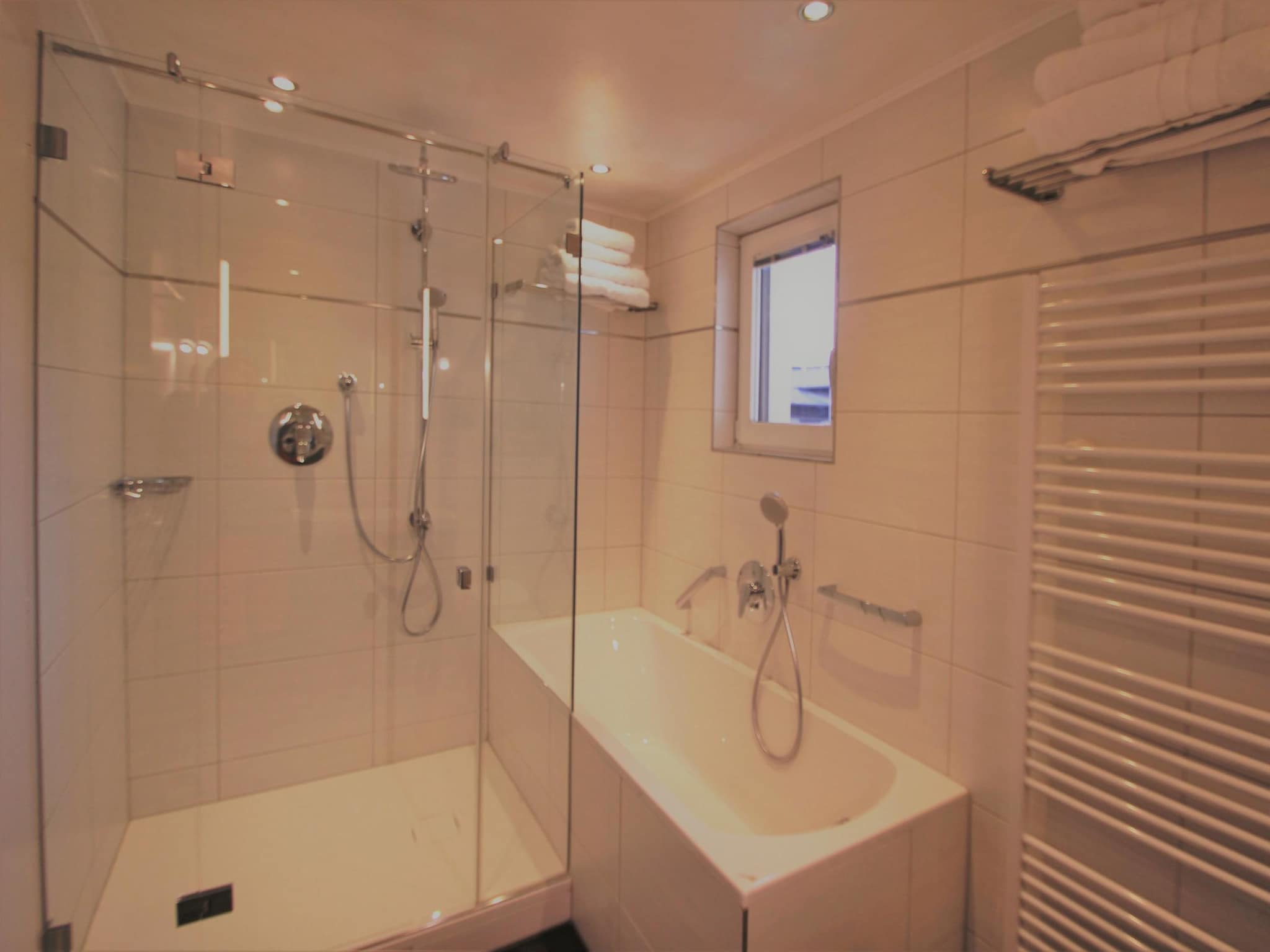 Ferienwohnung Menardi A