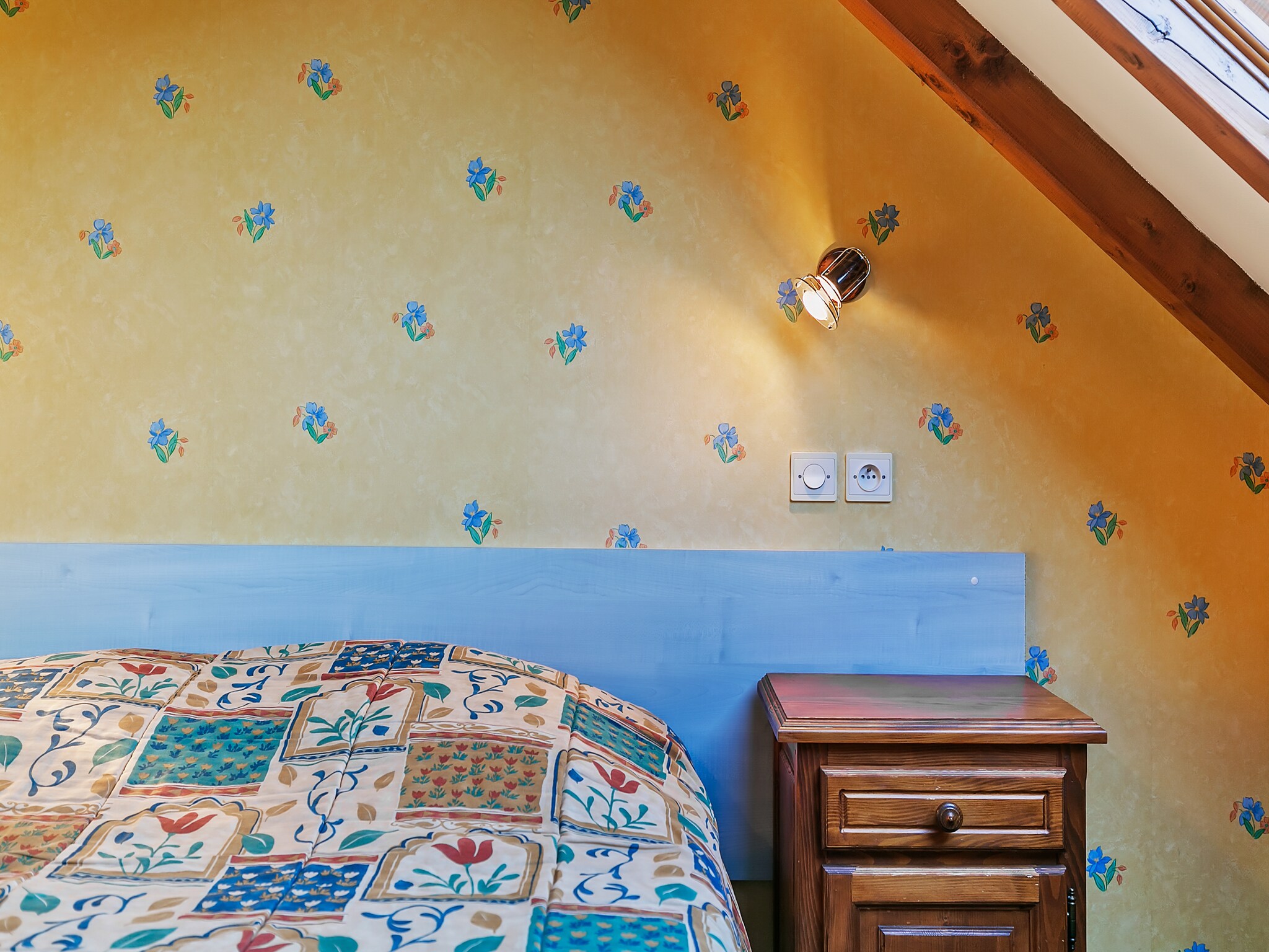 Ferienwohnung Chajoux 9