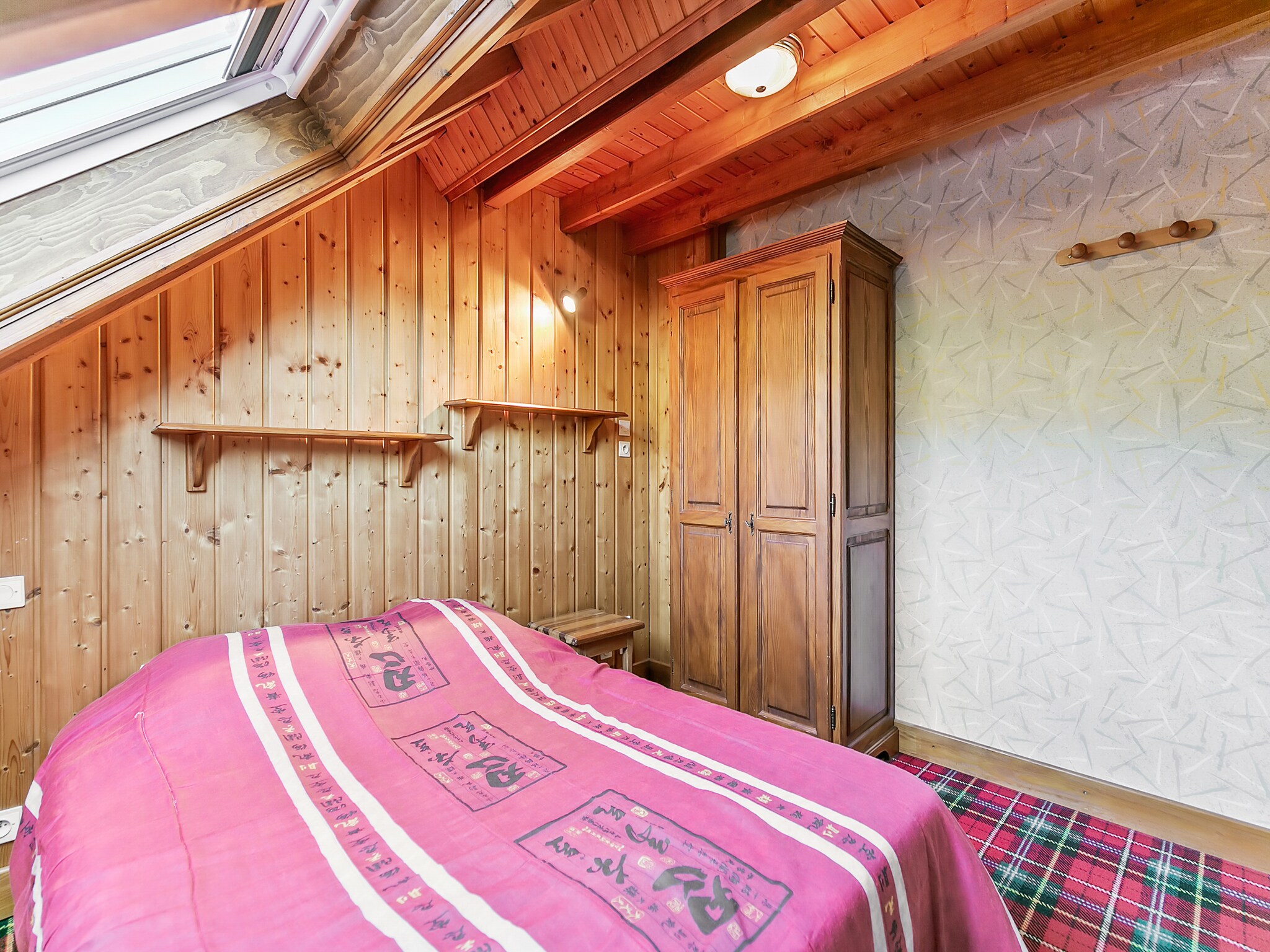 Ferienwohnung Chajoux 9