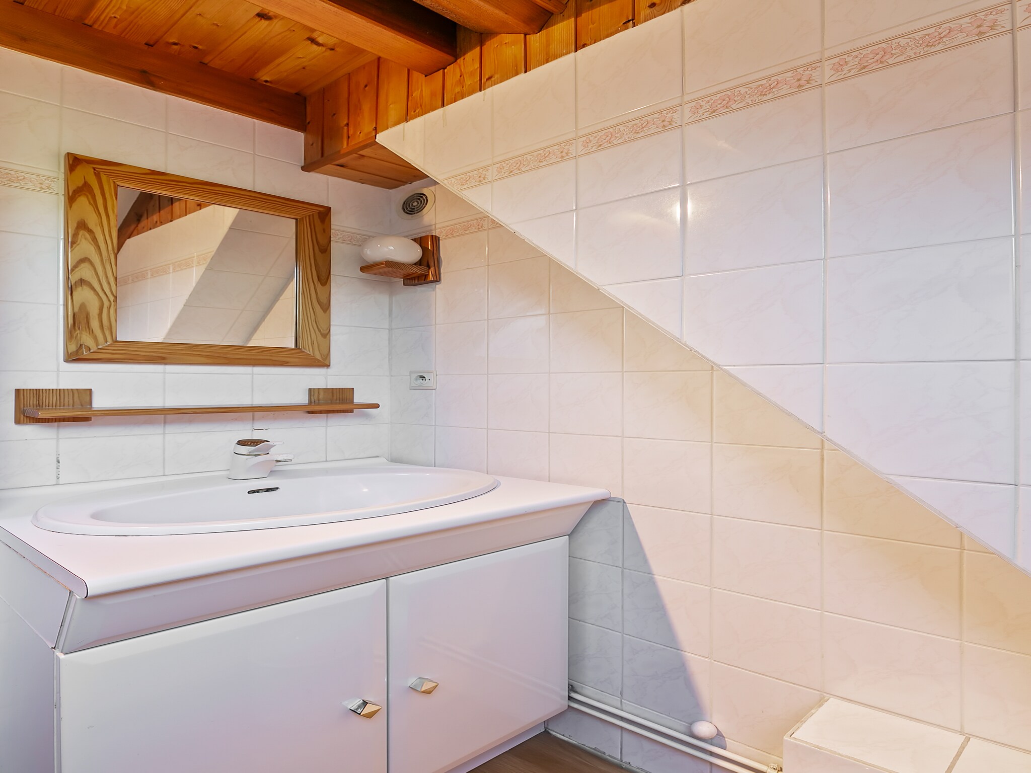 Ferienwohnung Chajoux 9