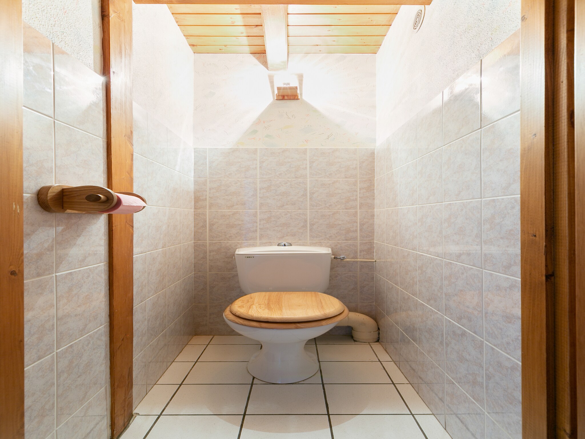 Ferienwohnung Chajoux 9