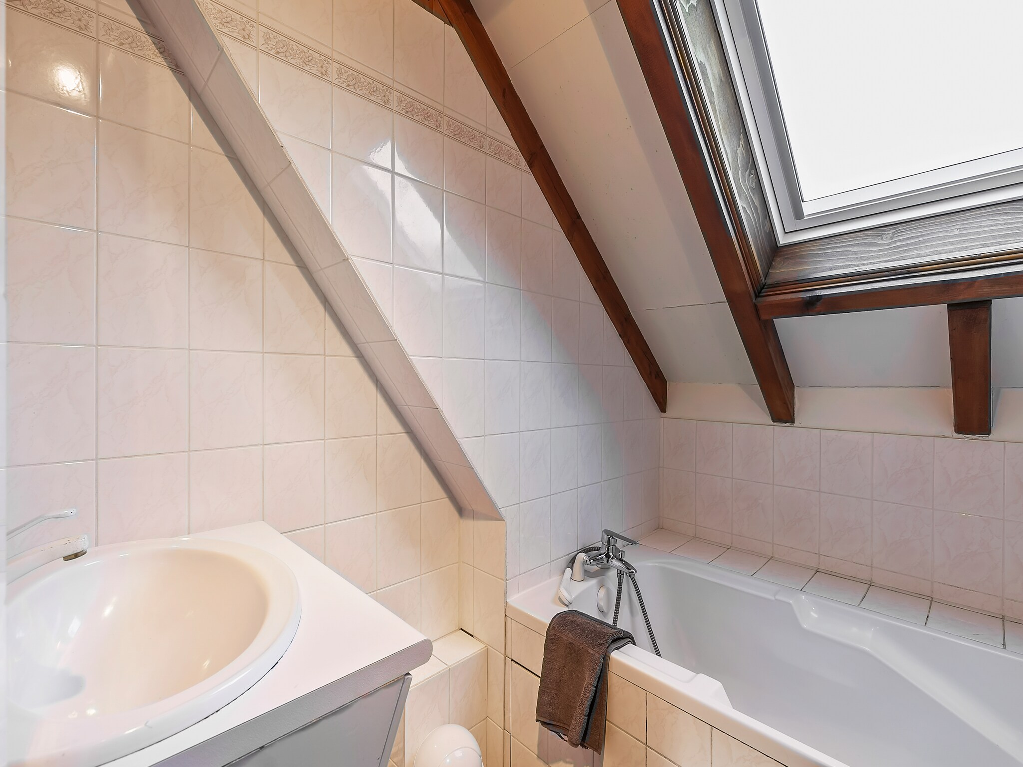 Ferienwohnung Chajoux 9