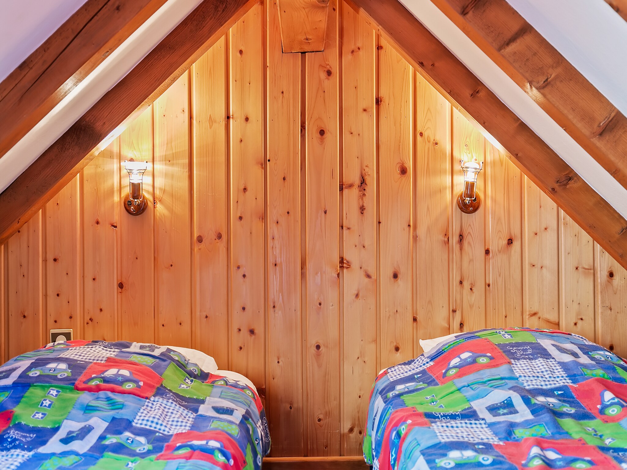 Ferienwohnung Chajoux 9