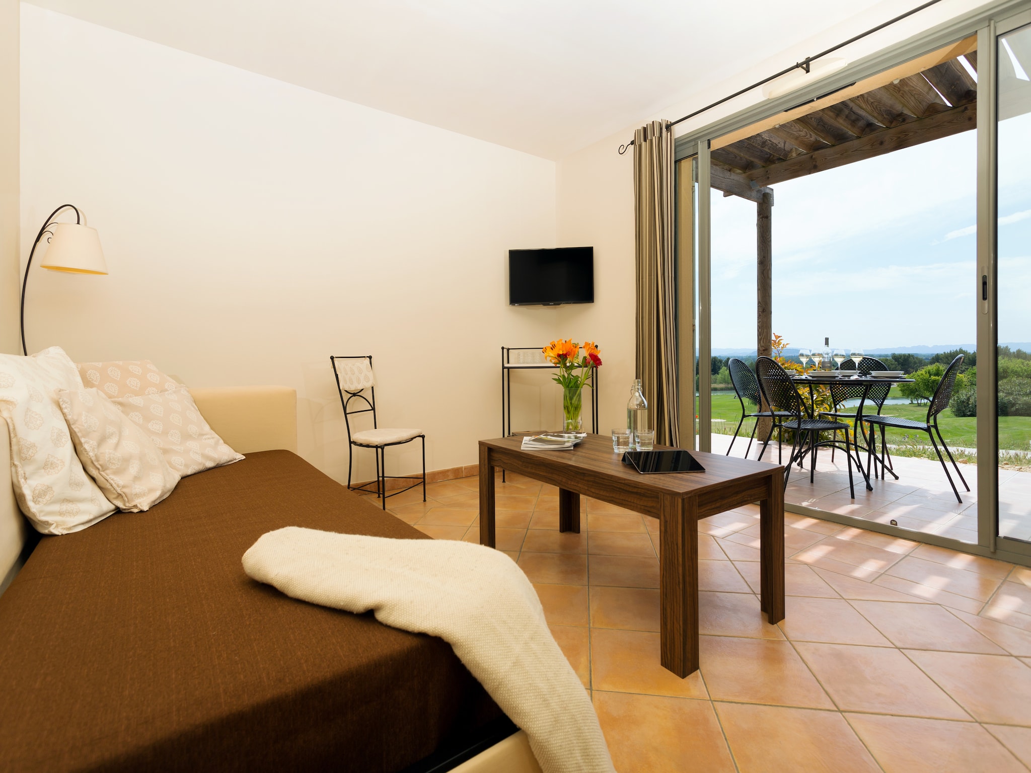 Appartement Résidence Provence Country Club 2