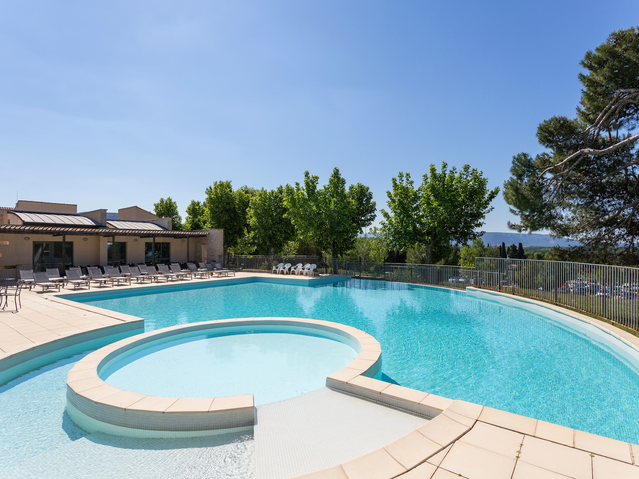 Appartement Résidence Provence Country Club 2