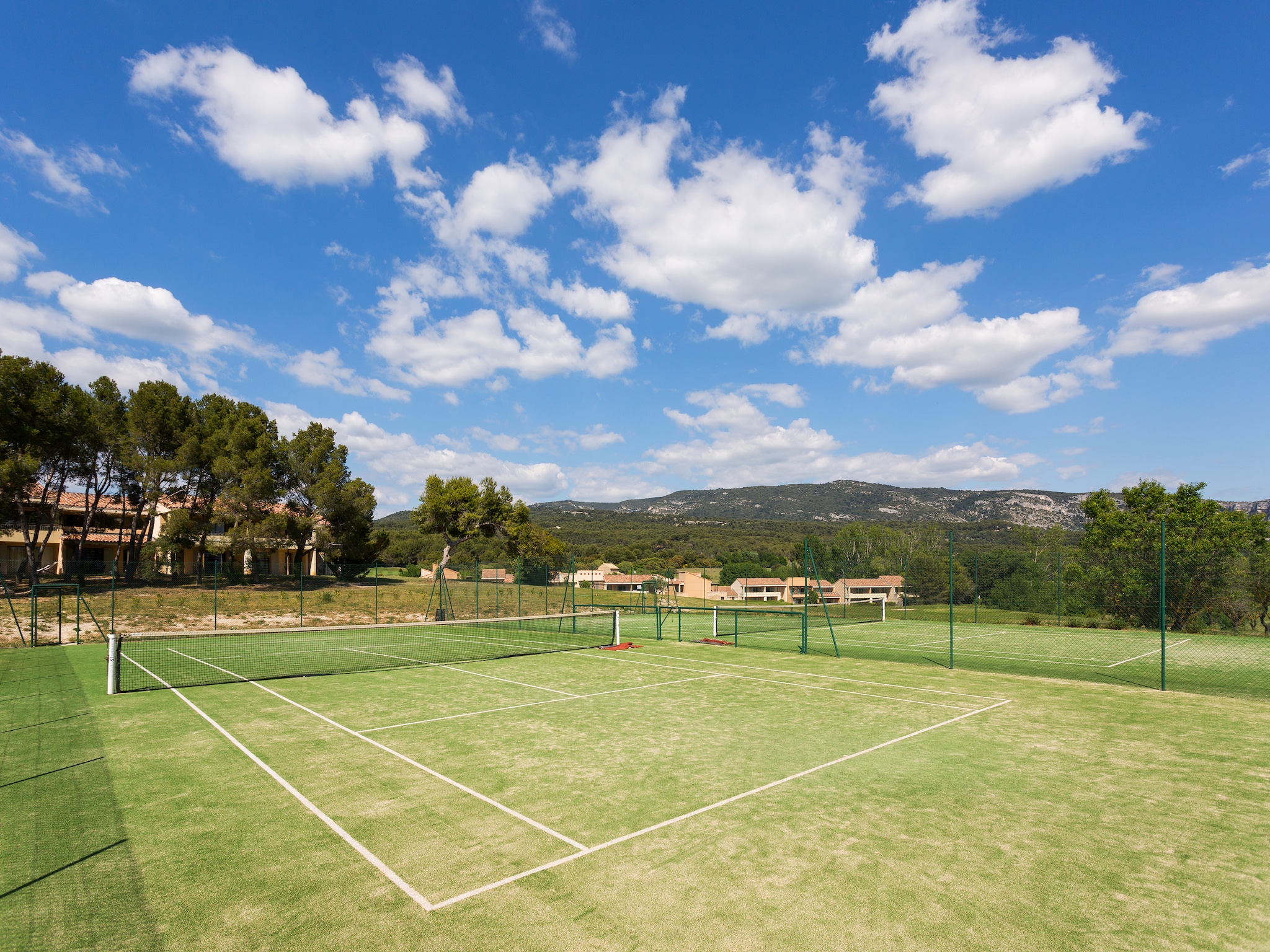 Appartement Résidence Provence Country Club 2