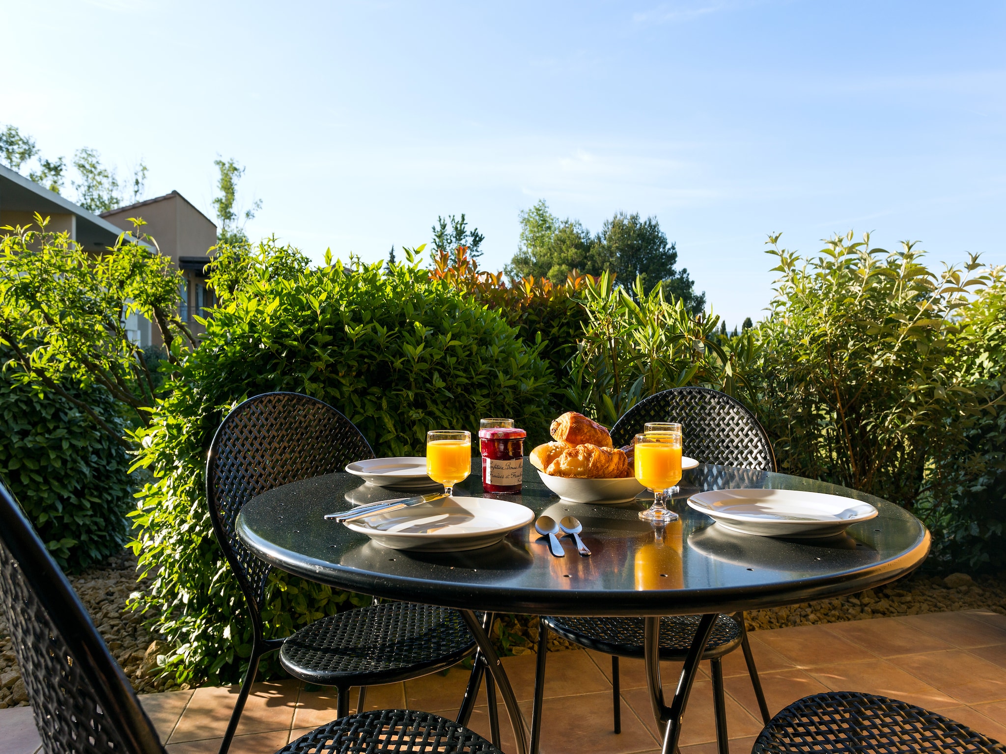 Appartement Résidence Provence Country Club 2