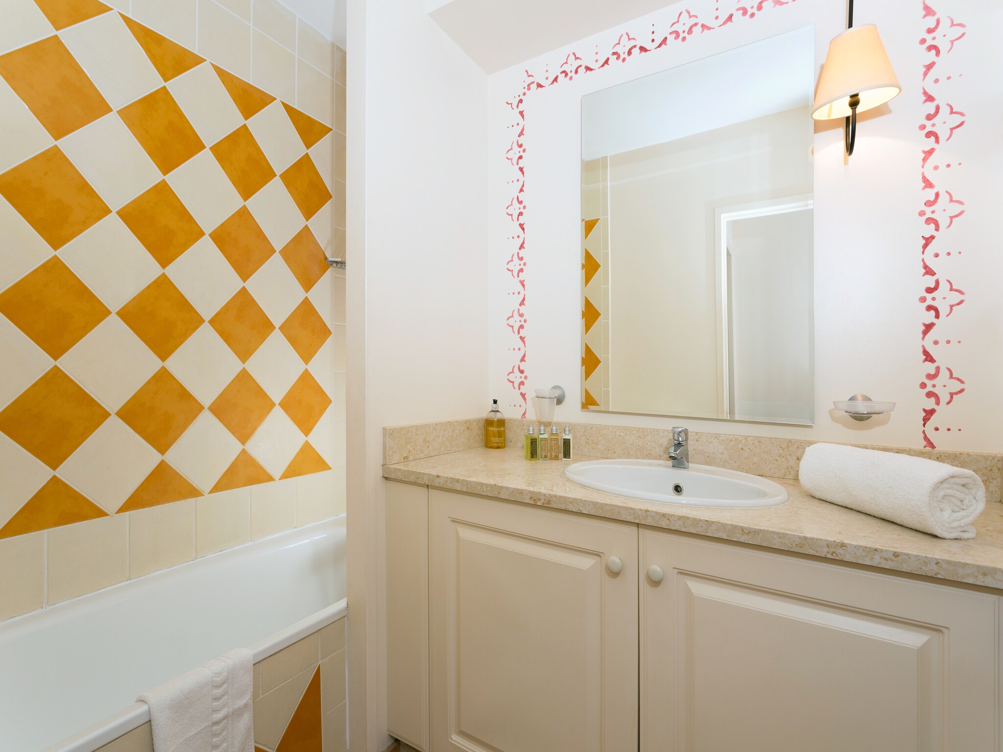 Appartement Résidence Provence Country Club 2
