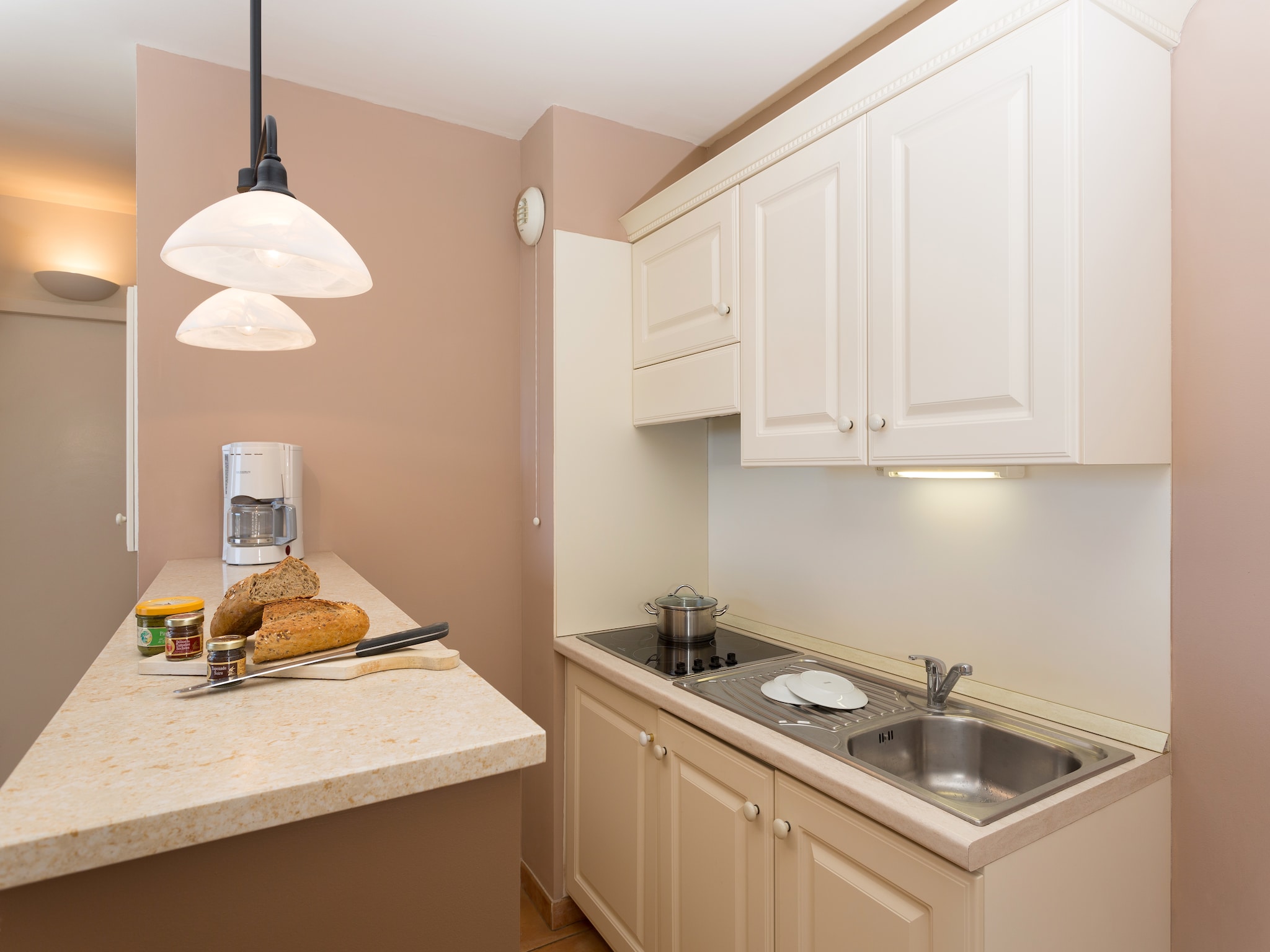 Appartement Résidence Provence Country Club 2