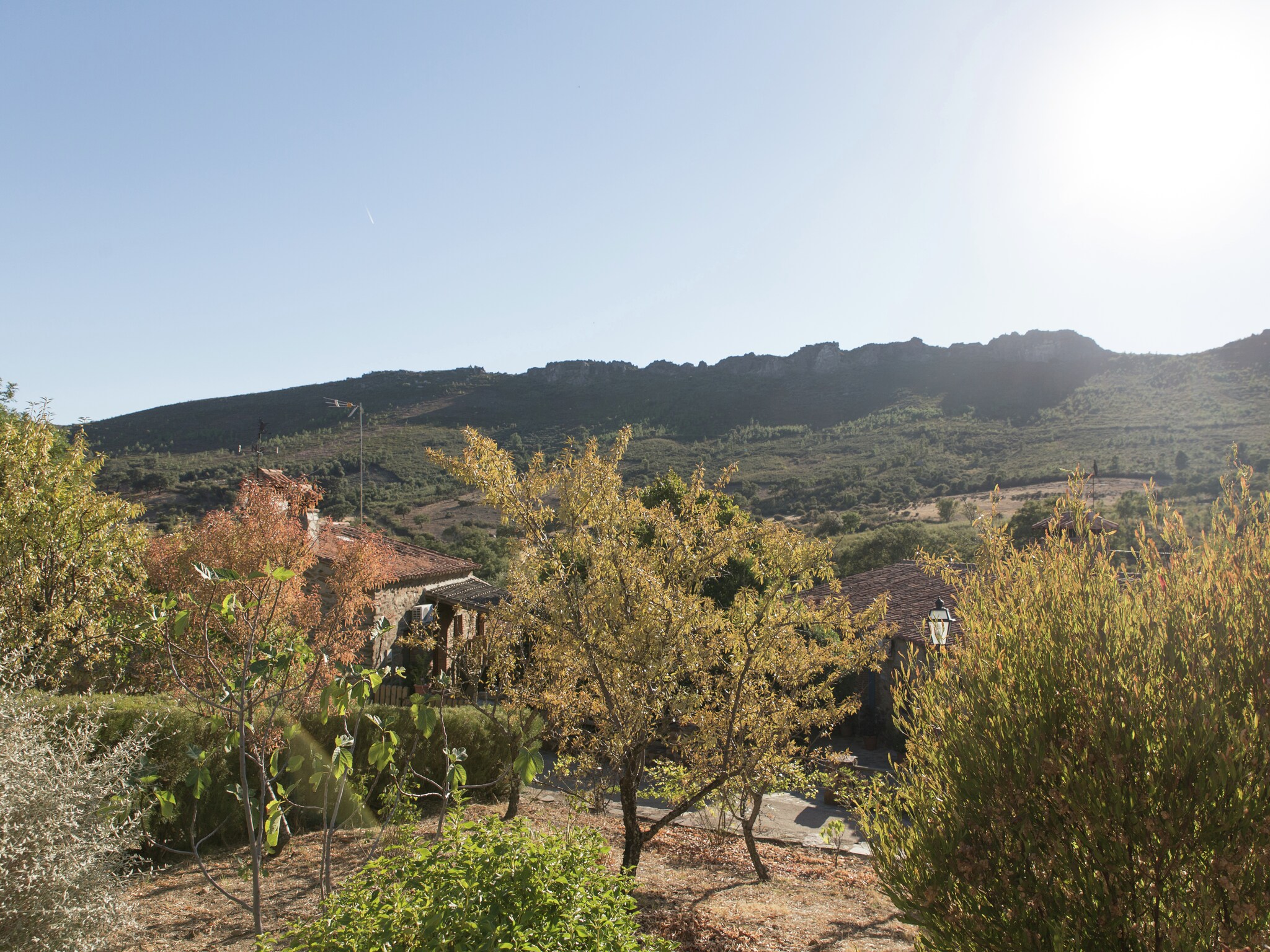   Casita del Estanque