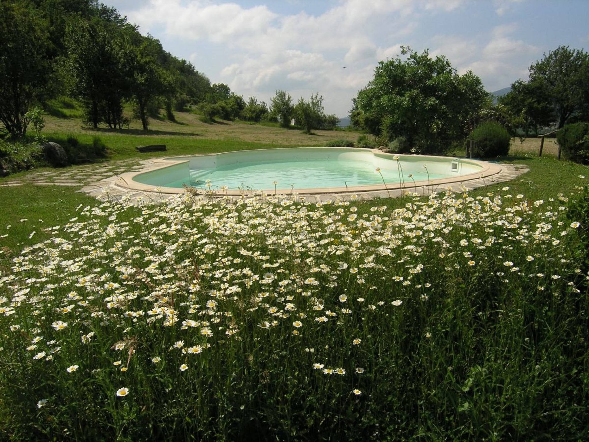   San Godenzo Casa Grande 1