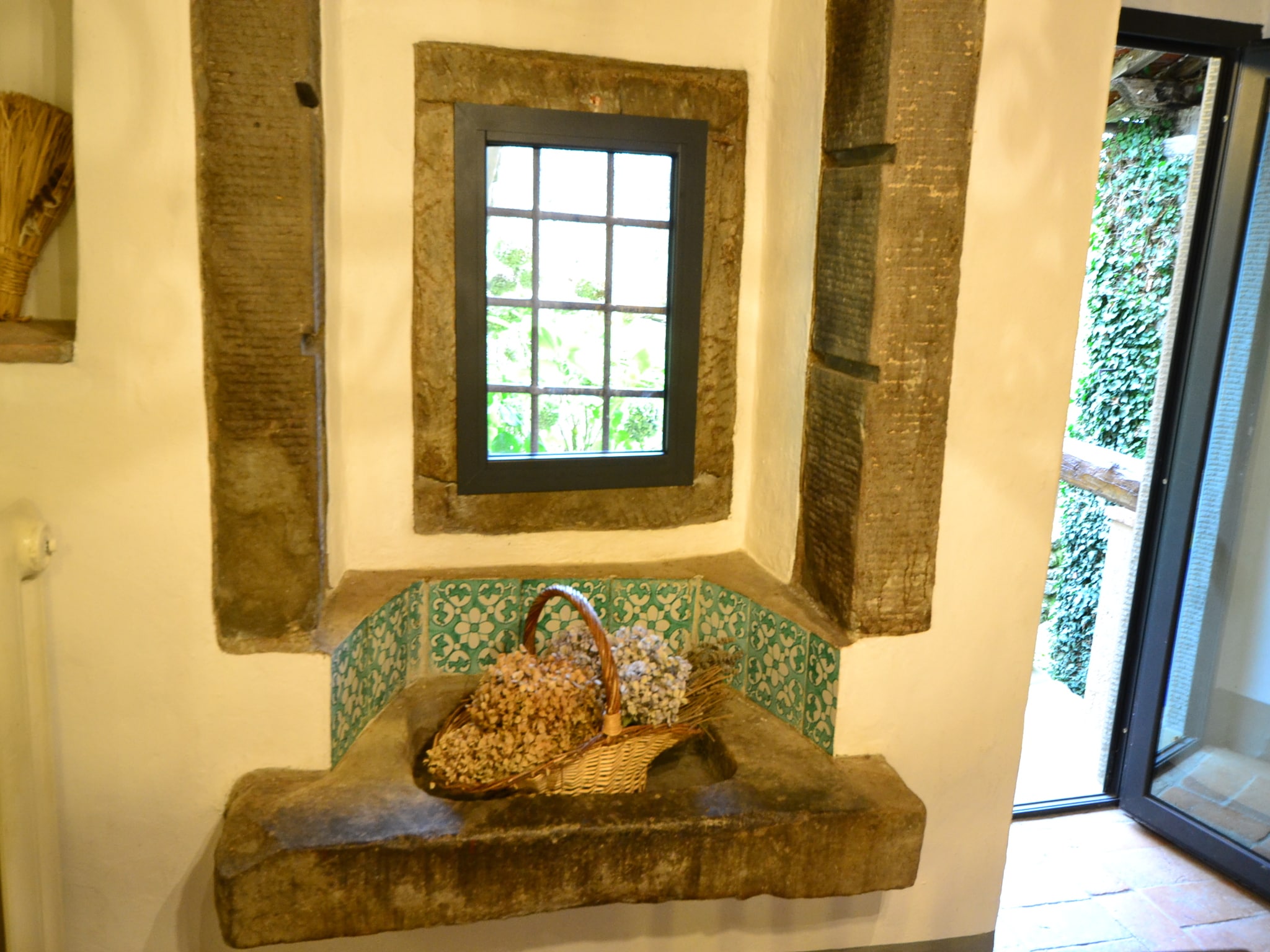   San Godenzo Casa Grande 1