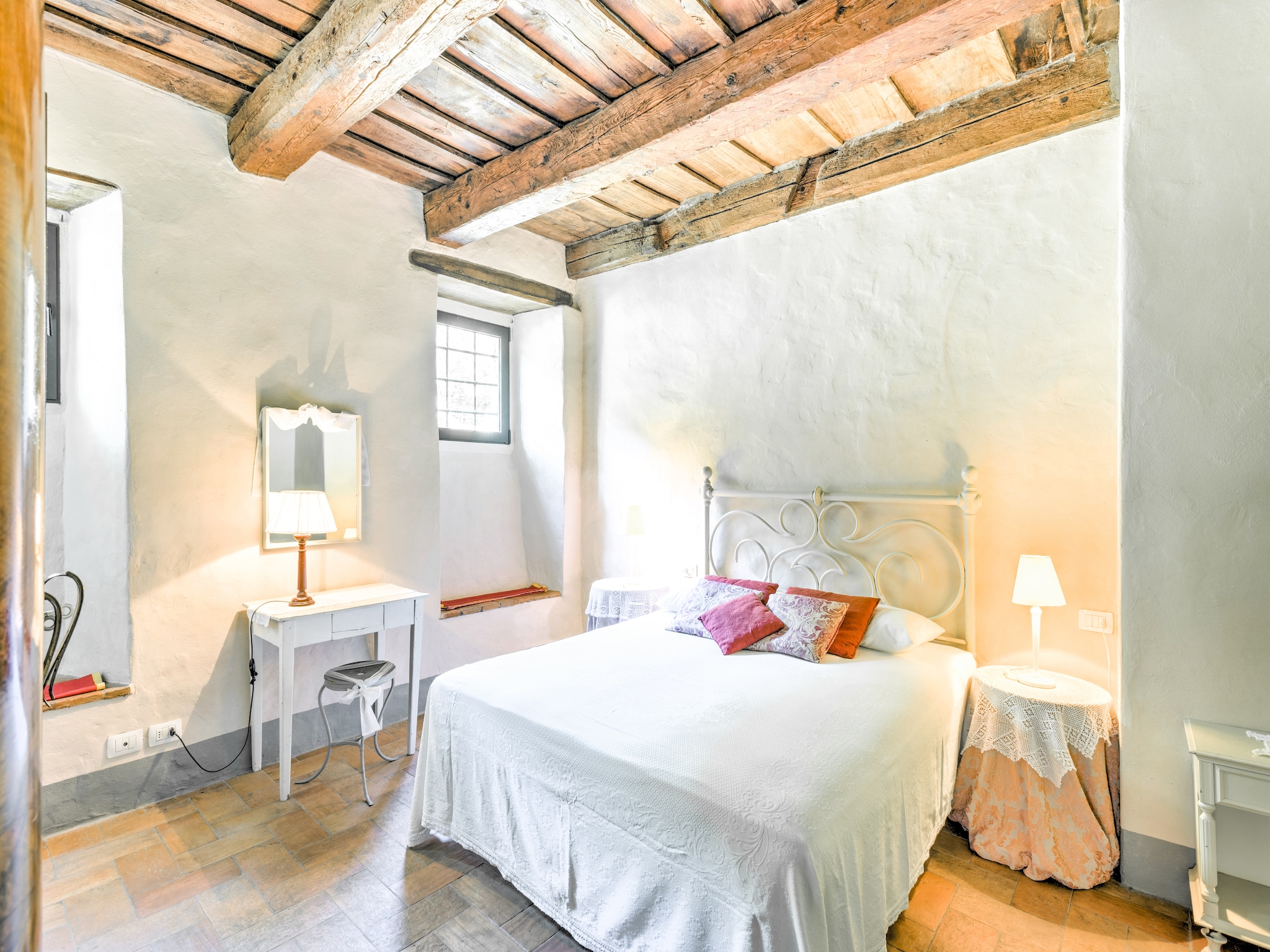   San Godenzo Casa Grande 1