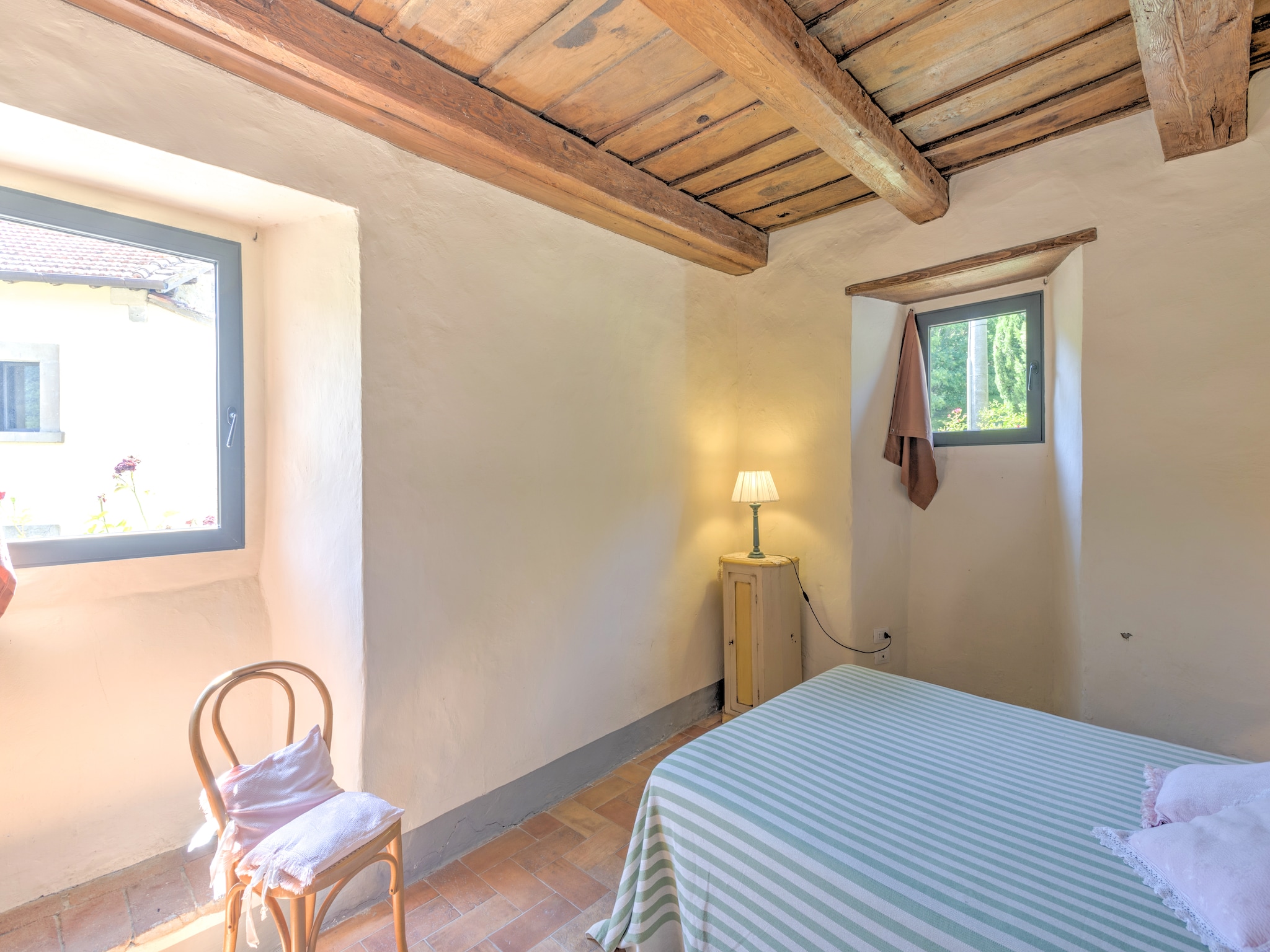   San Godenzo Casa Grande 1