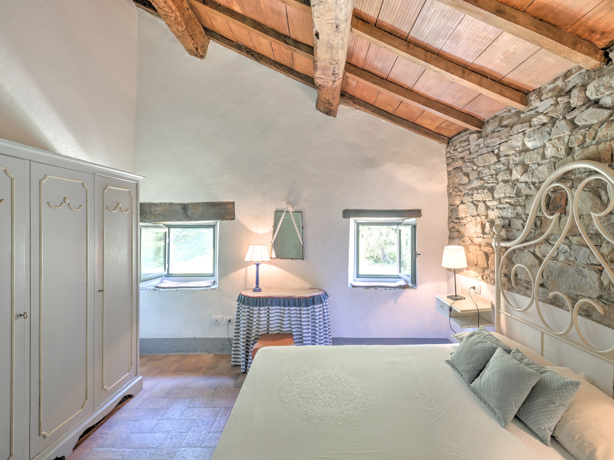  San Godenzo Casa Grande 1