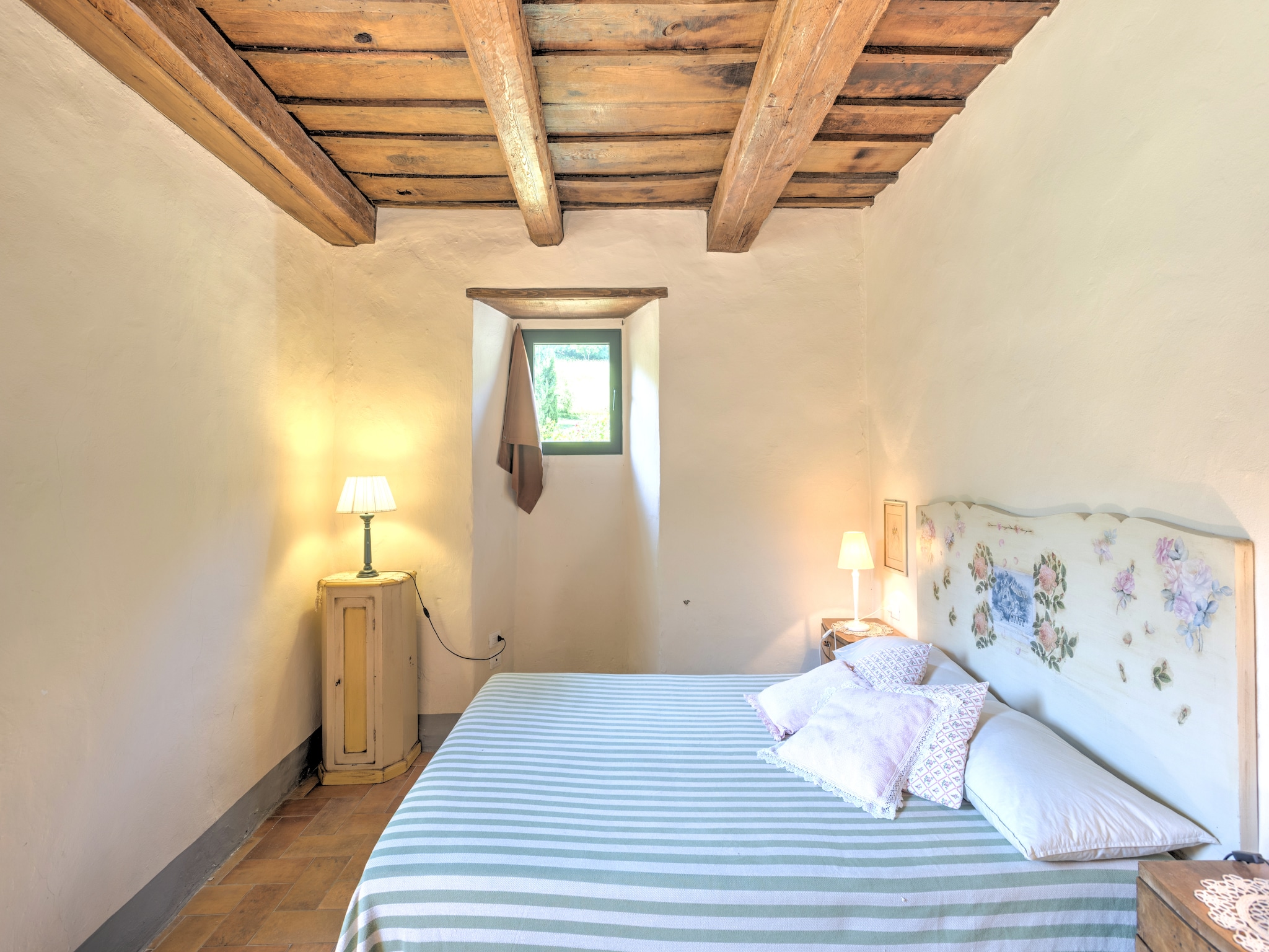   San Godenzo Casa Grande 1