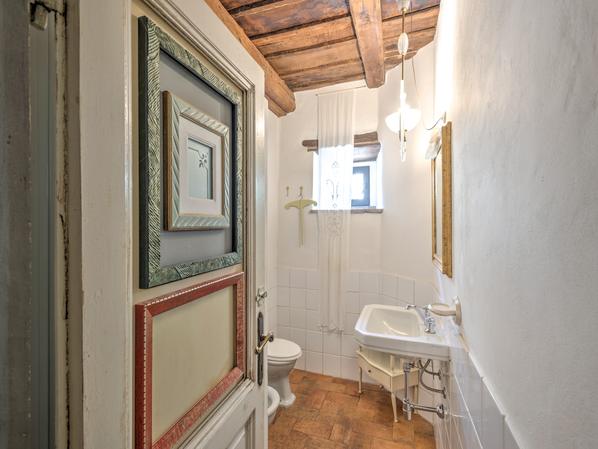   San Godenzo Casa Grande 1