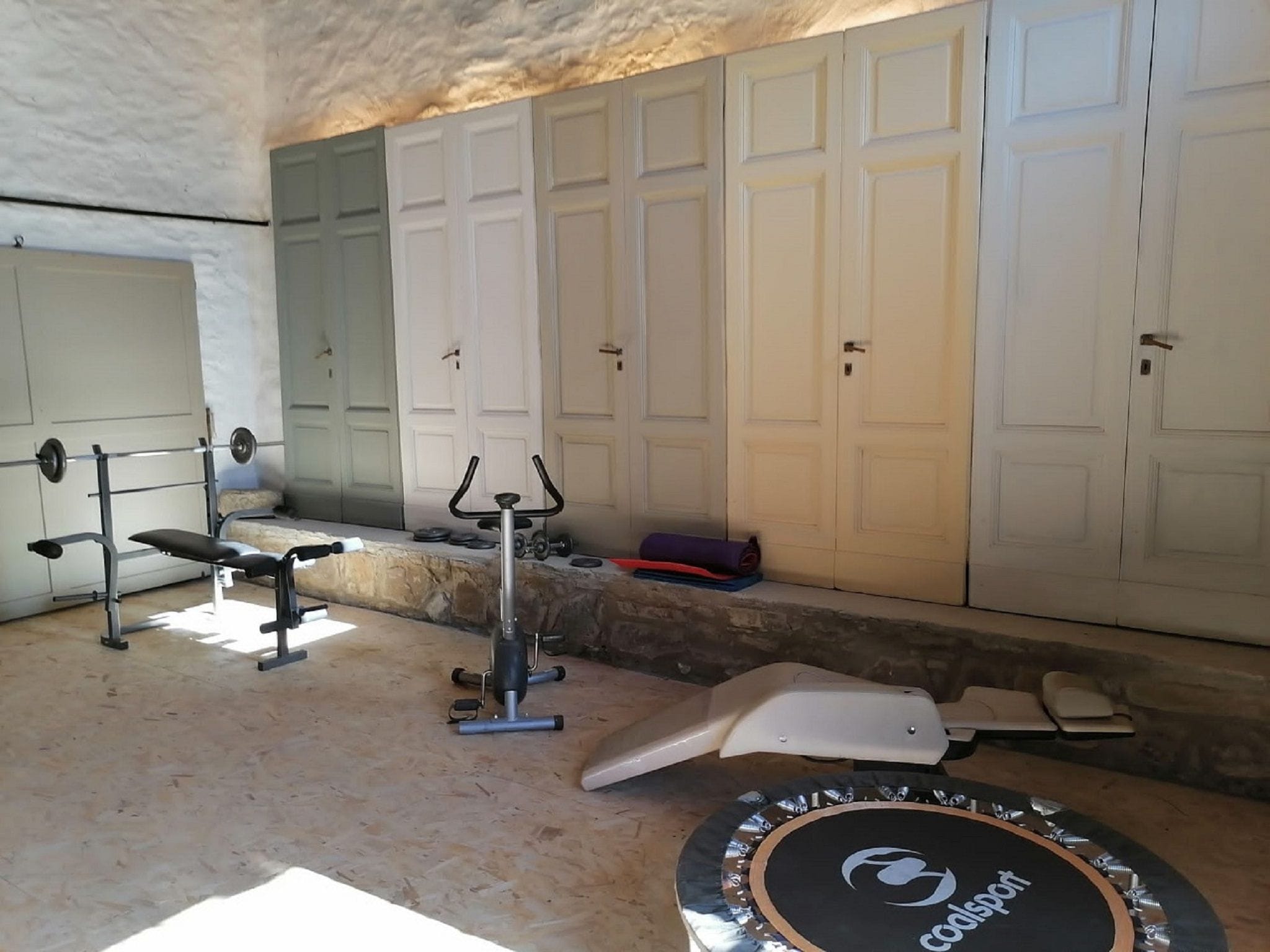   San Godenzo Casa Grande 1
