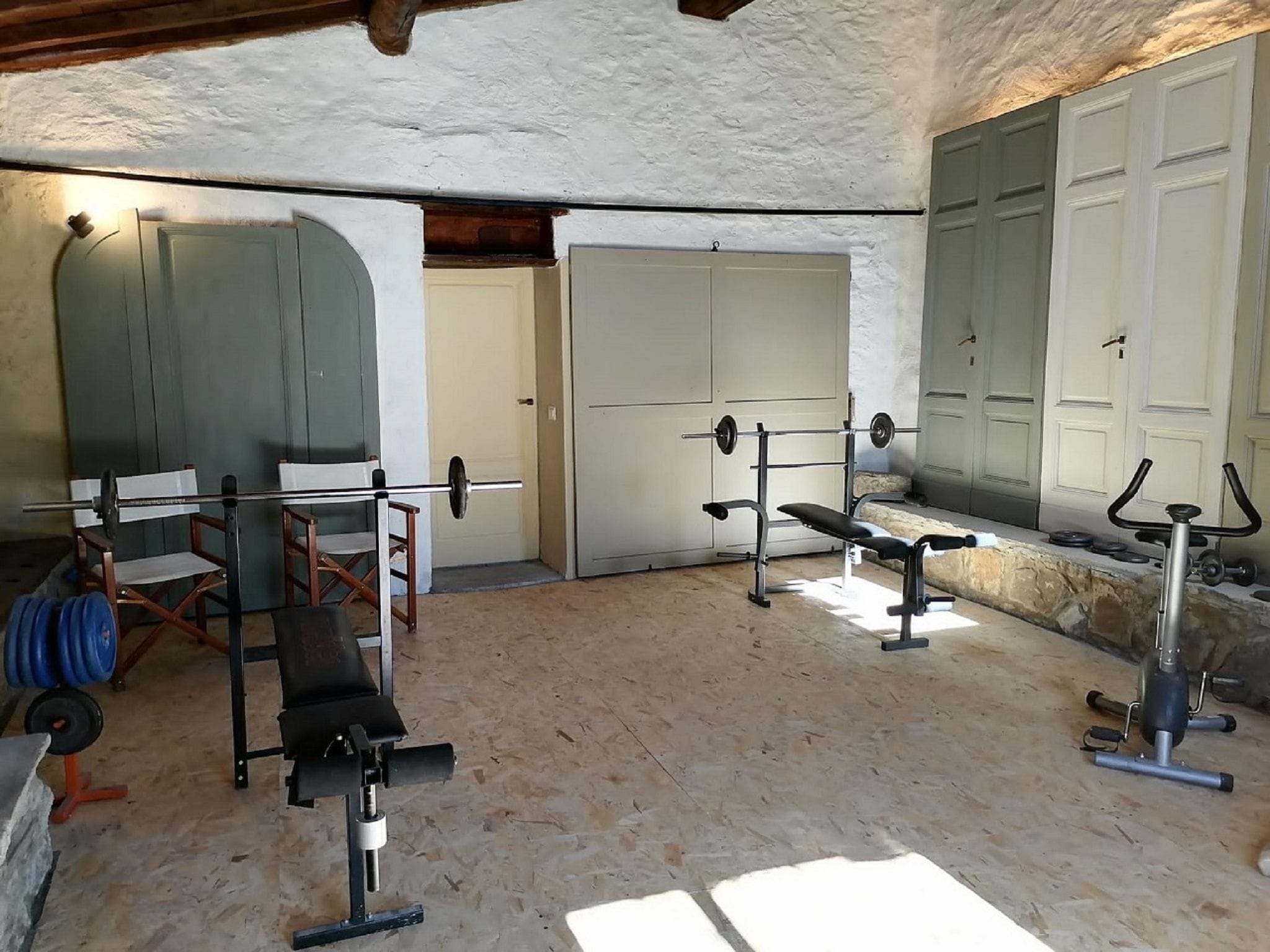   San Godenzo Casa Grande 1