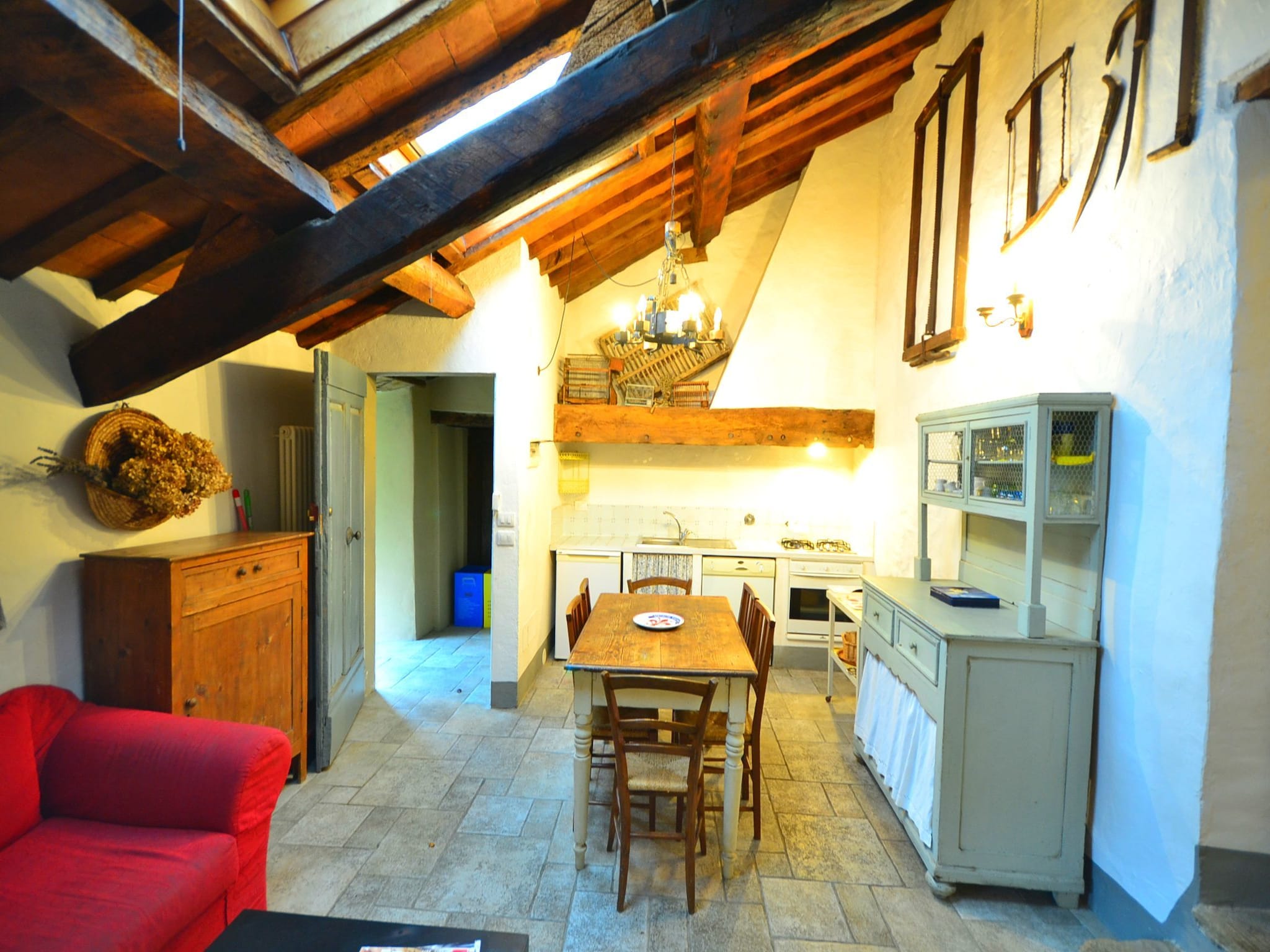   San Godenzo Casa Grande 2