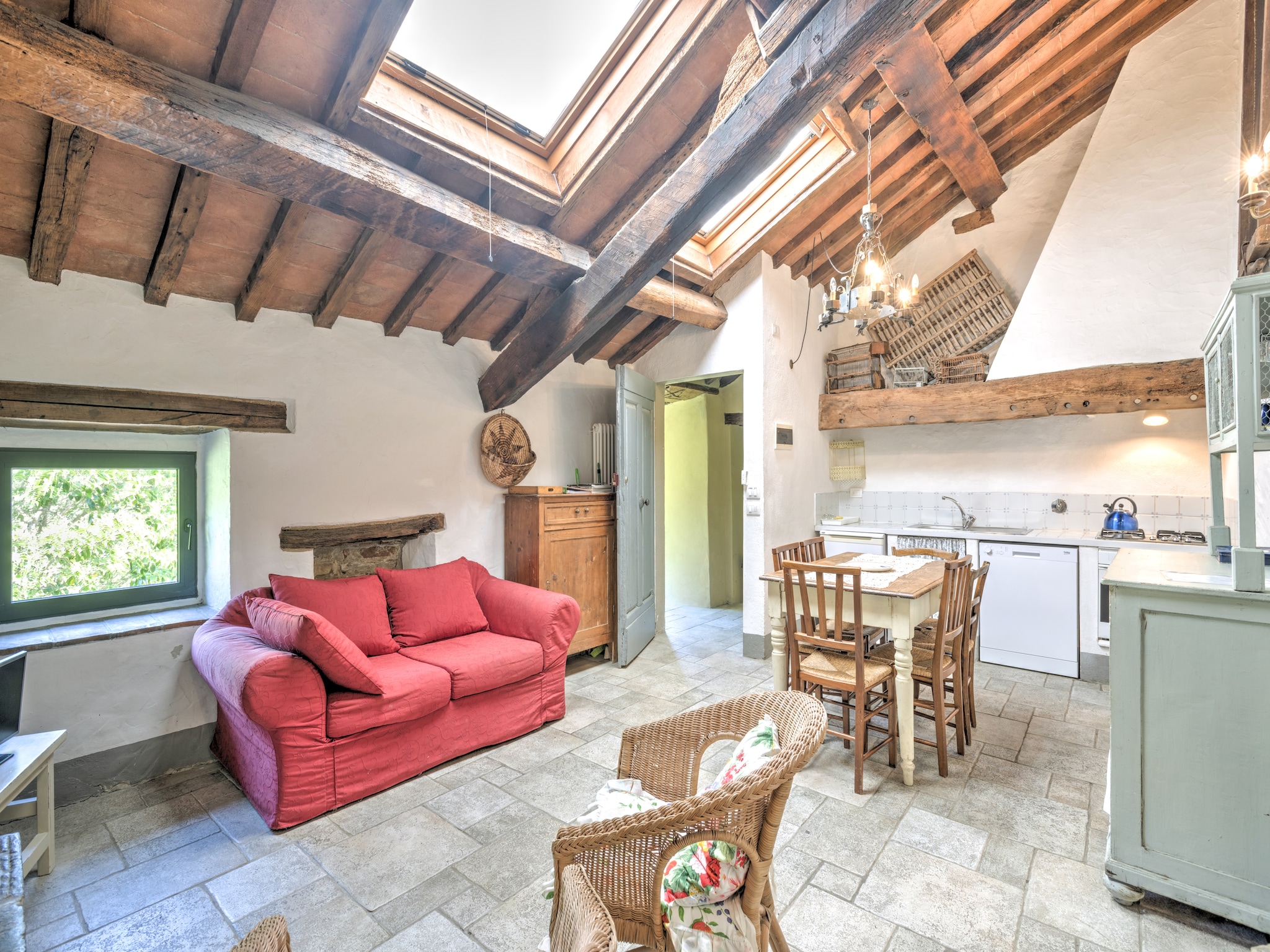   San Godenzo Casa Grande 2