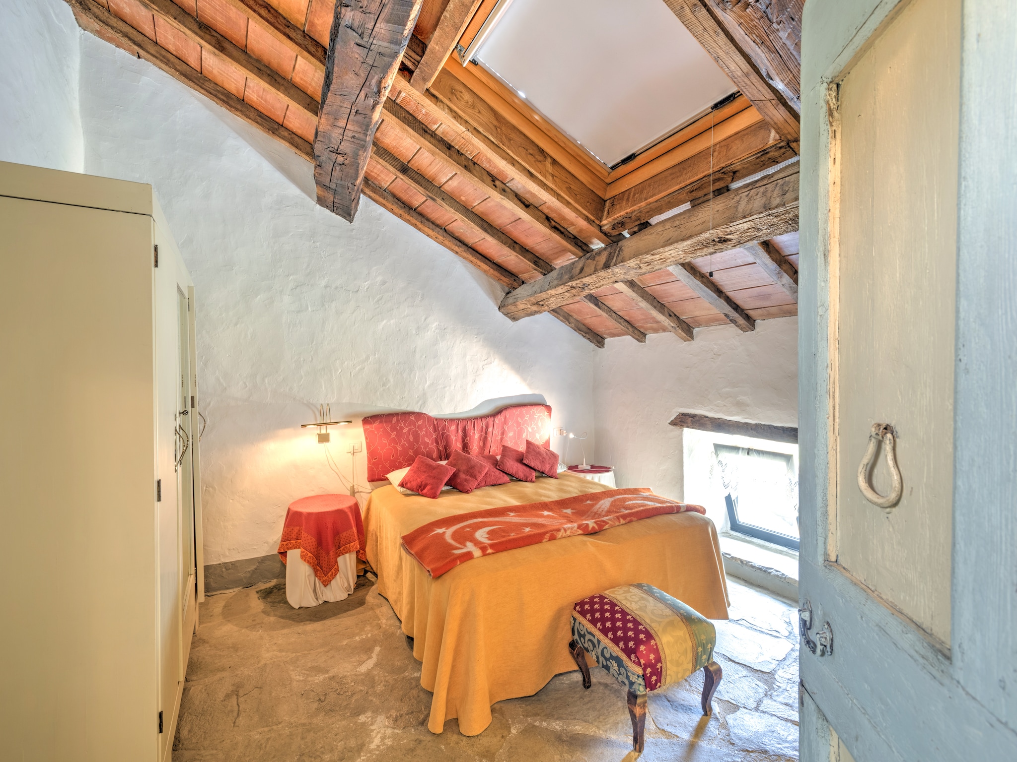   San Godenzo Casa Grande 2