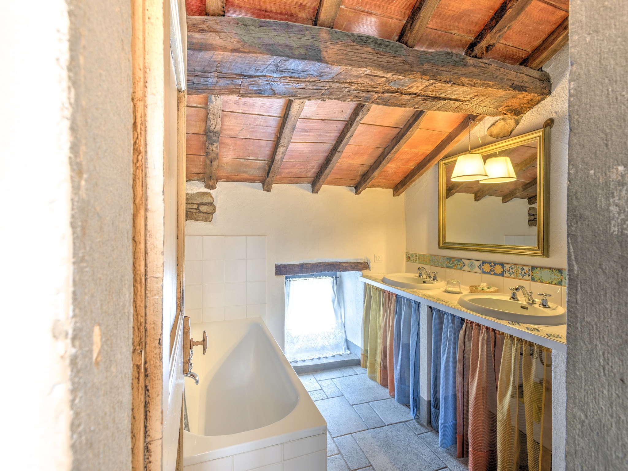   San Godenzo Casa Grande 2