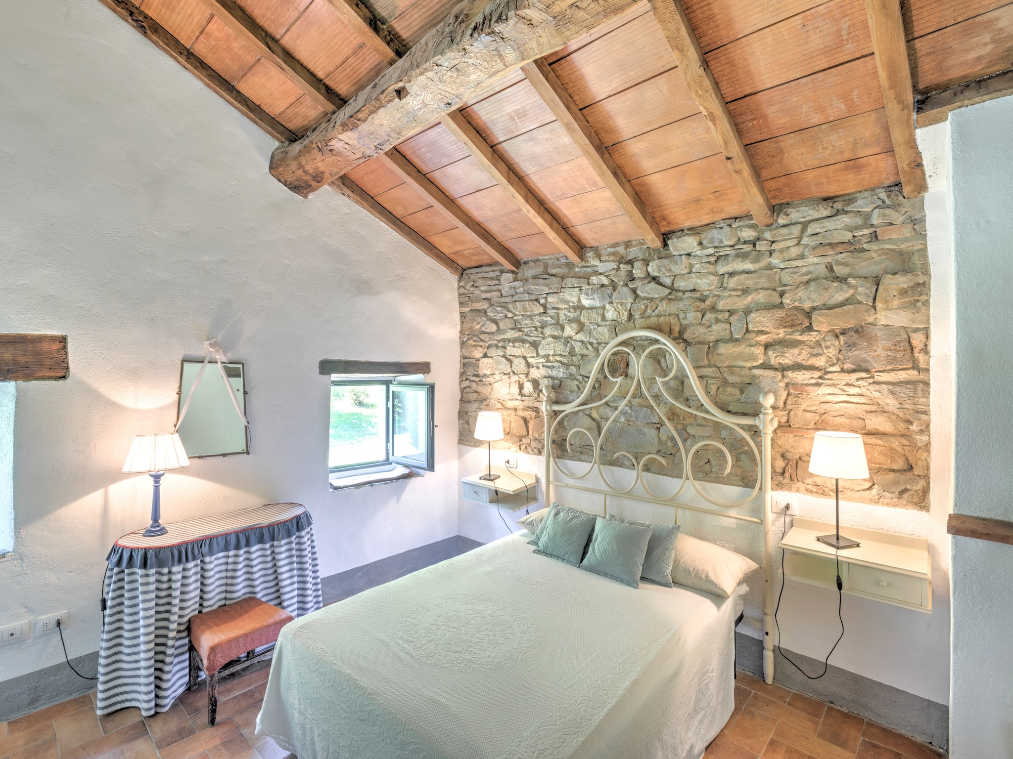   San Godenzo Casa Grande 2