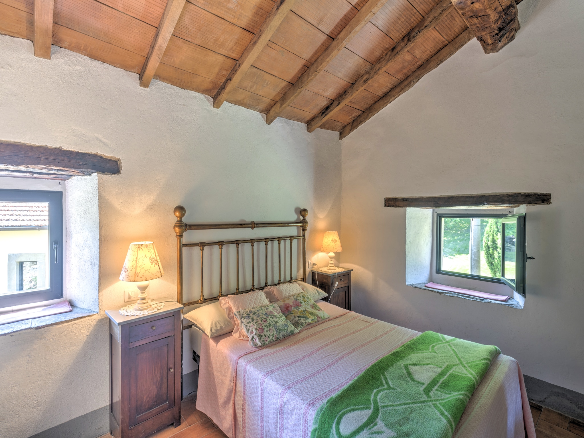   San Godenzo Casa Grande 2