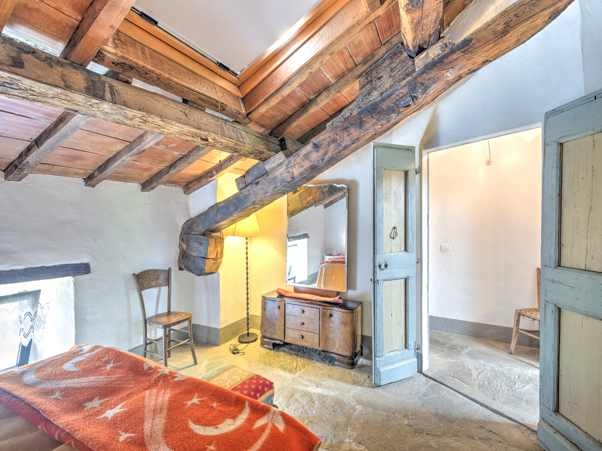   San Godenzo Casa Grande 2