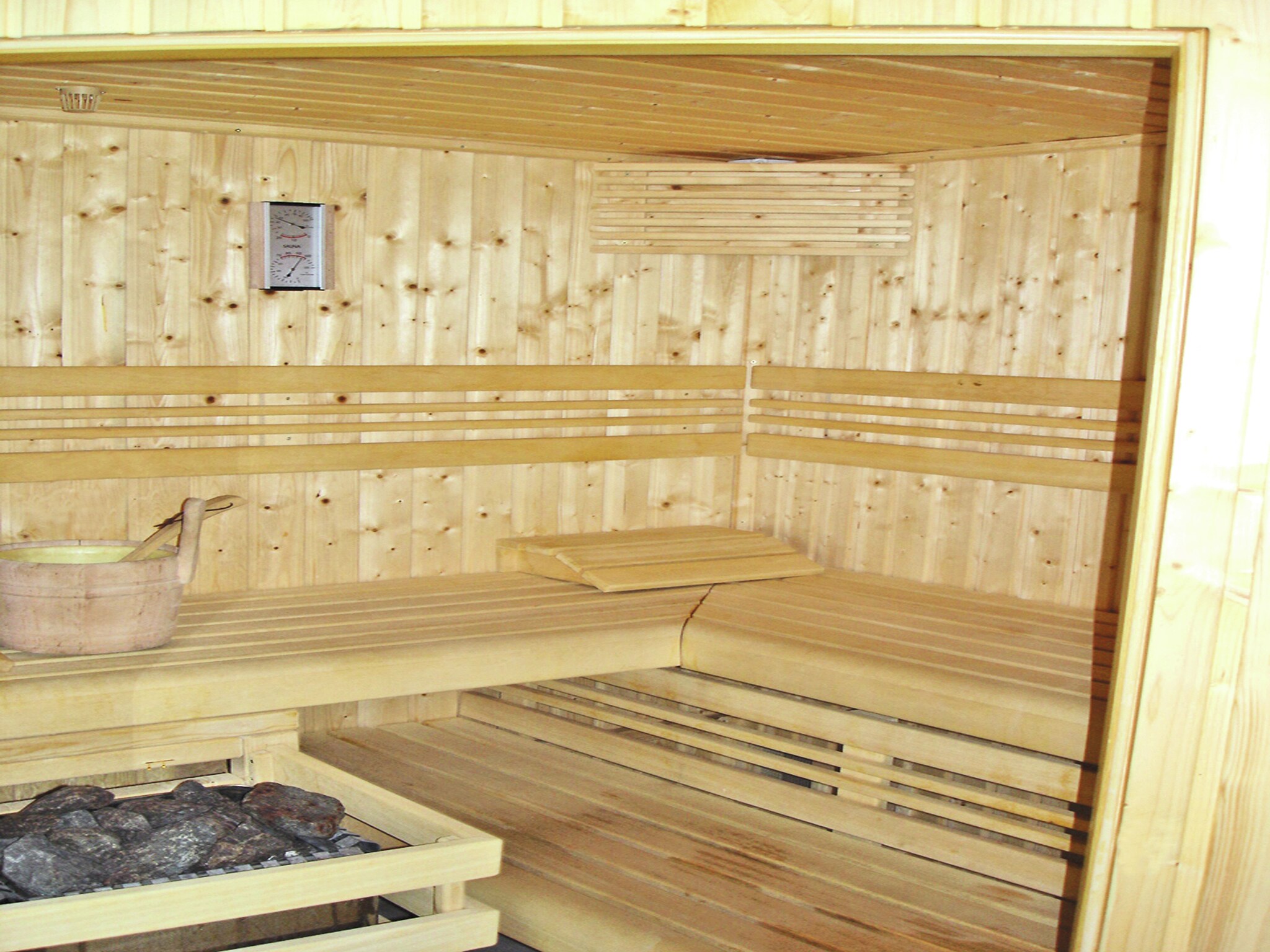 Ferienwohnung Les Fermes de Samoëns 3