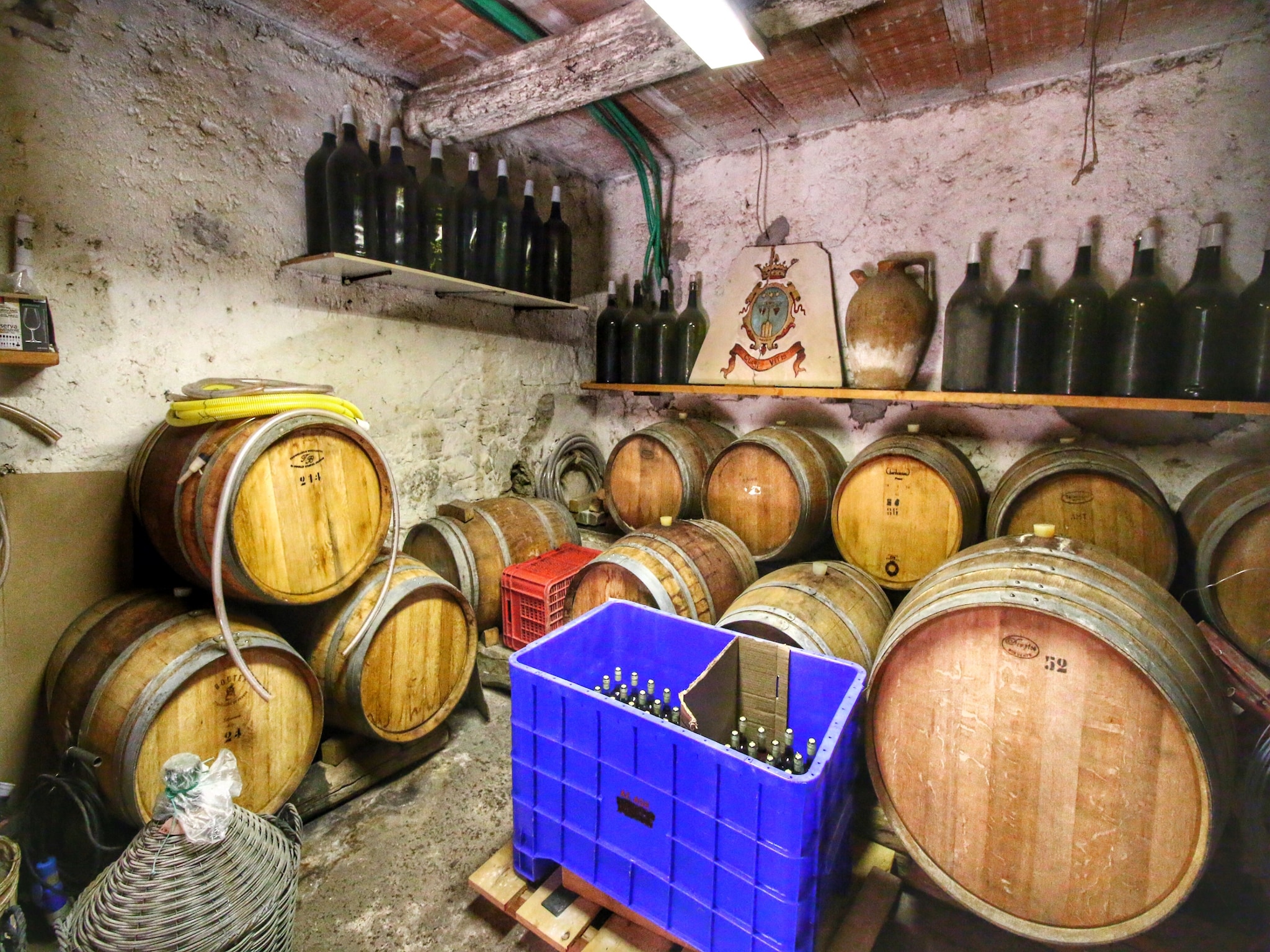 Casa de vacaciones Gualdo Cattaneo Piccolo