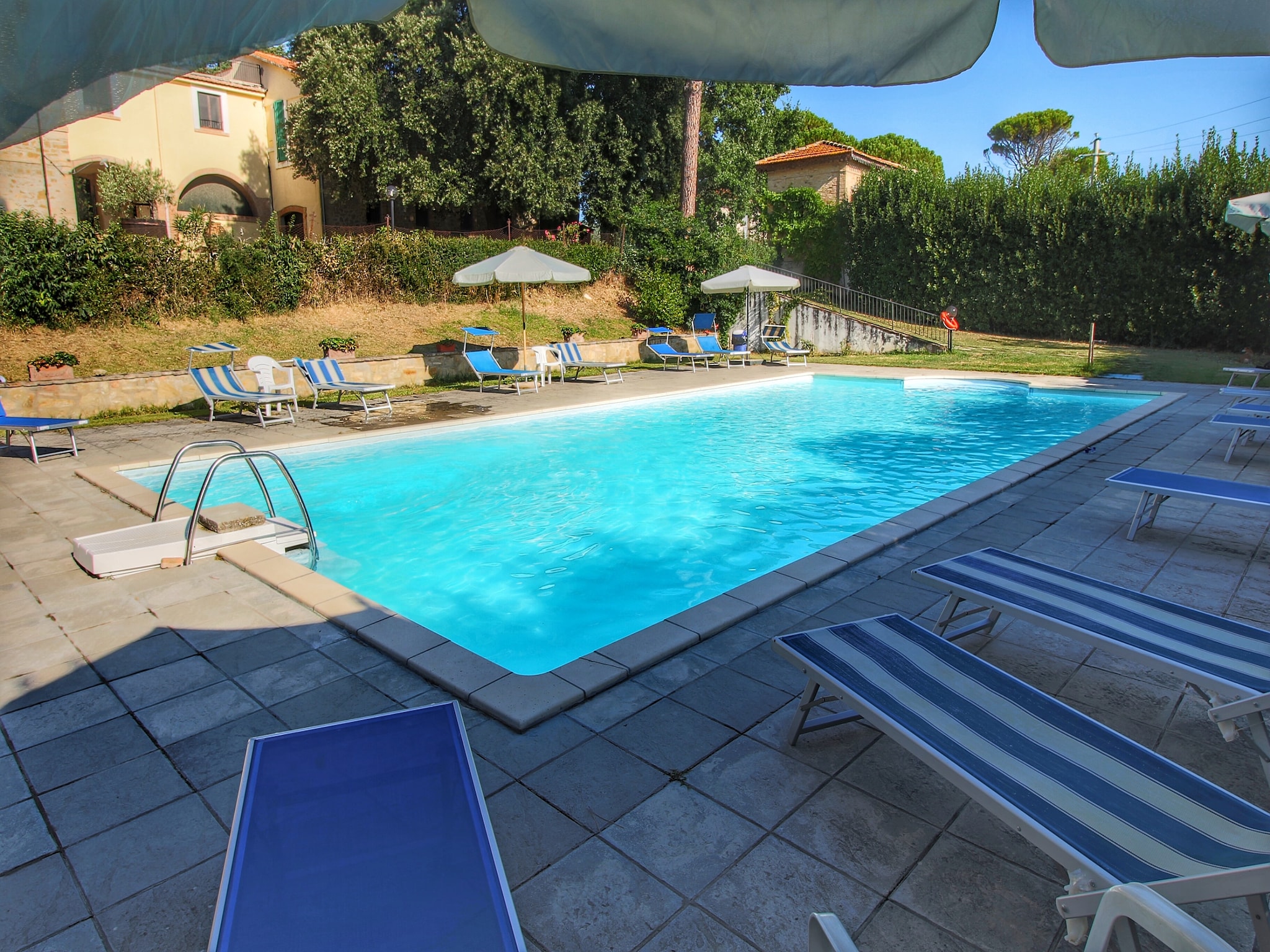 Casa de vacaciones Gualdo Cattaneo Piccolo