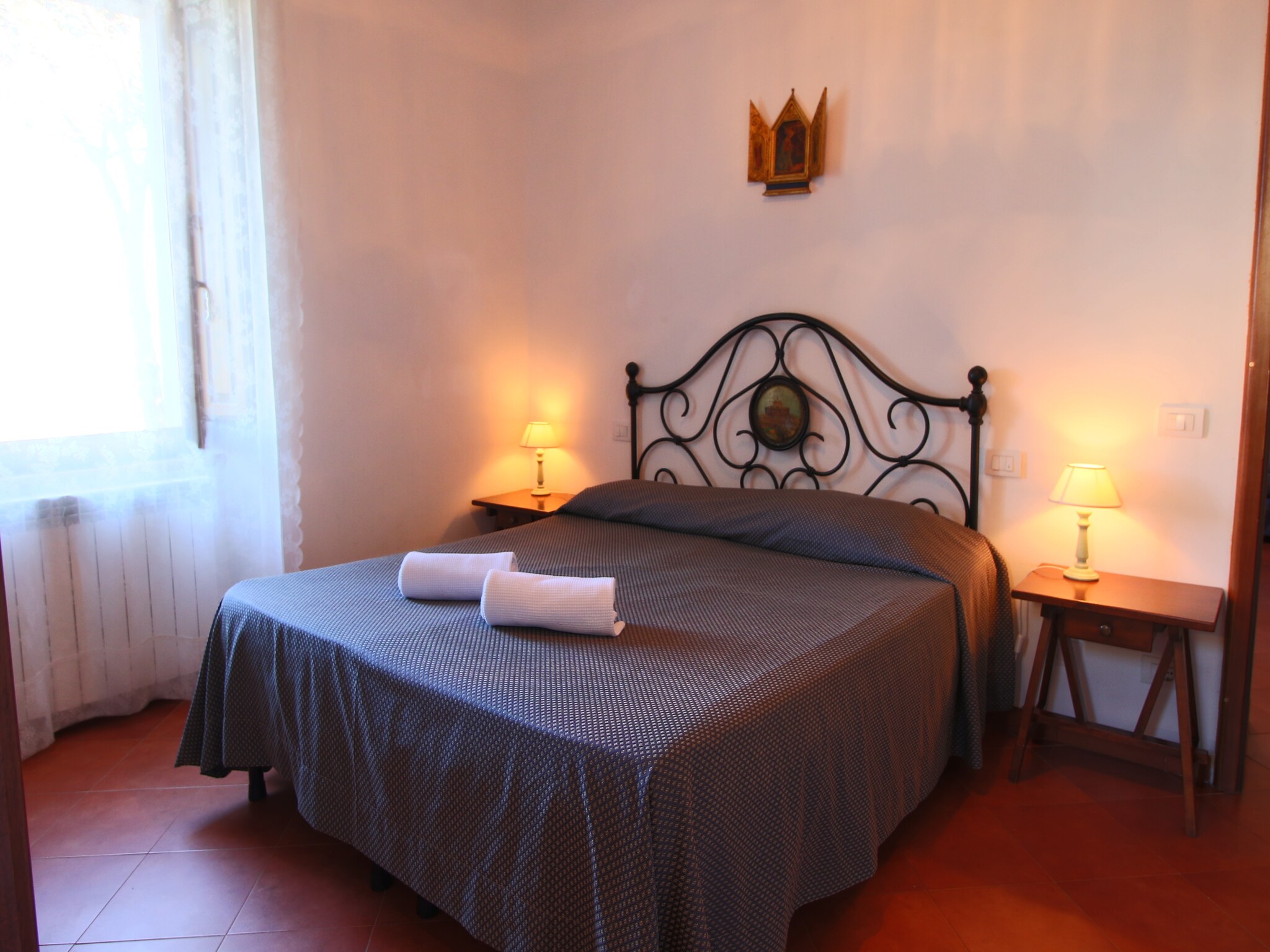 Casa de vacaciones Gualdo Cattaneo Piccolo