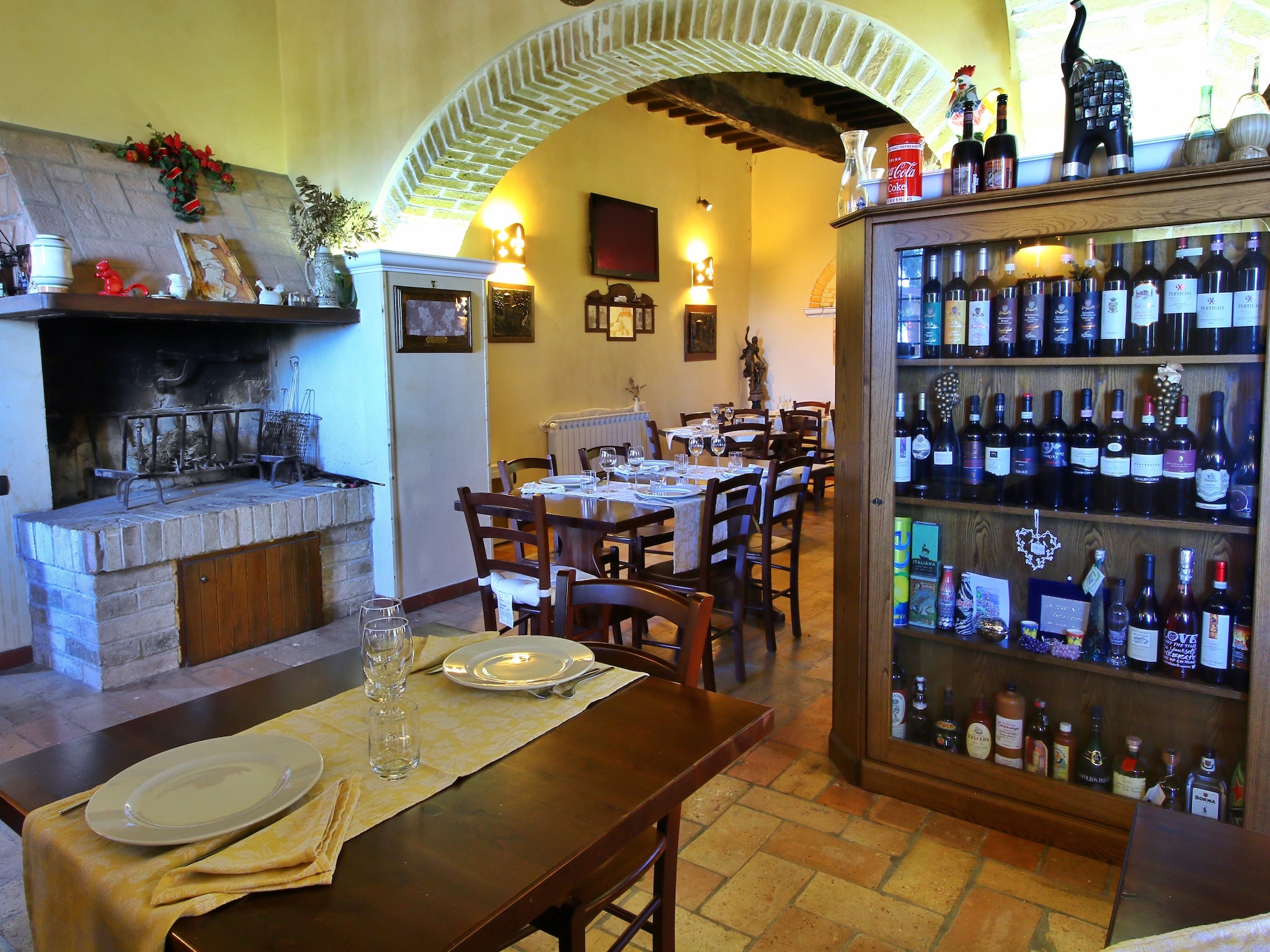 Casa de vacaciones Gualdo Cattaneo Piccolo