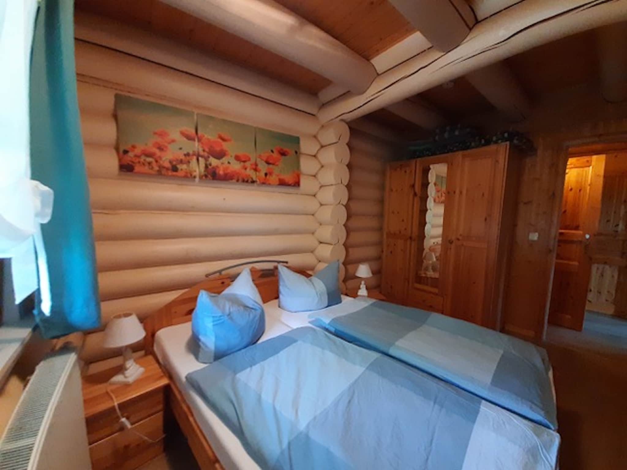   Holzhaus Ute