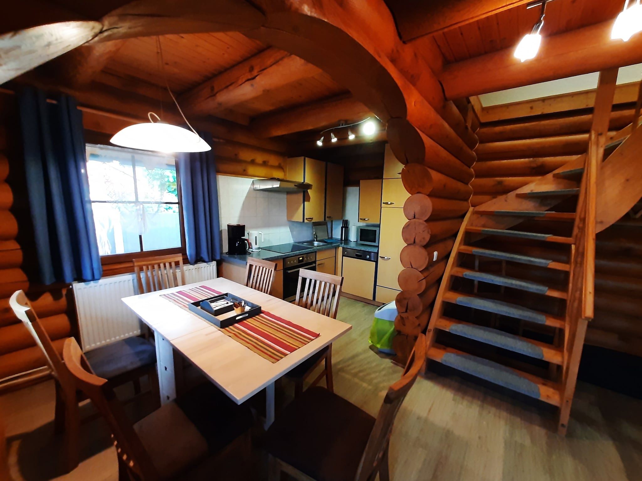   Holzhaus Ute