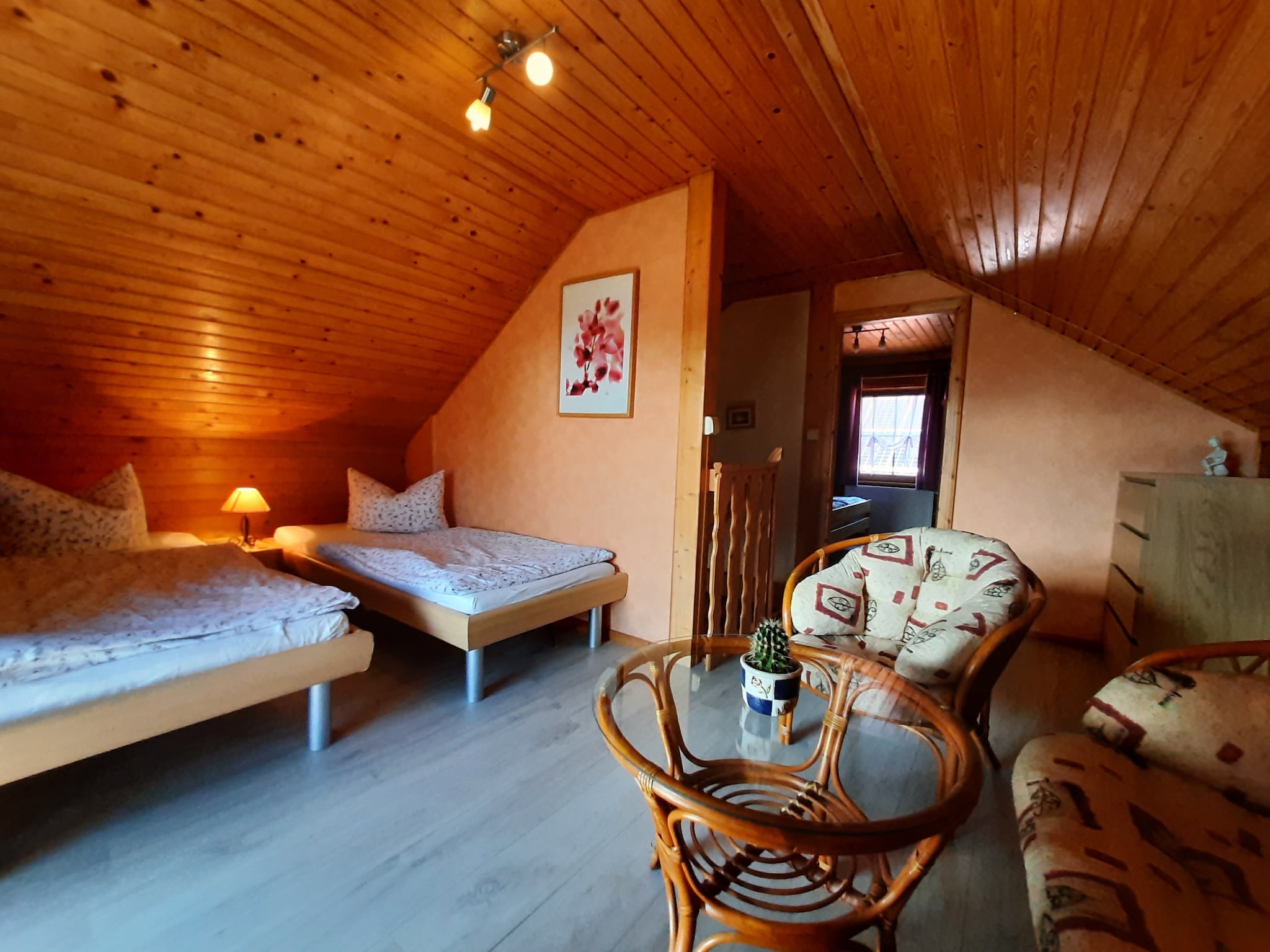   Holzhaus Ute