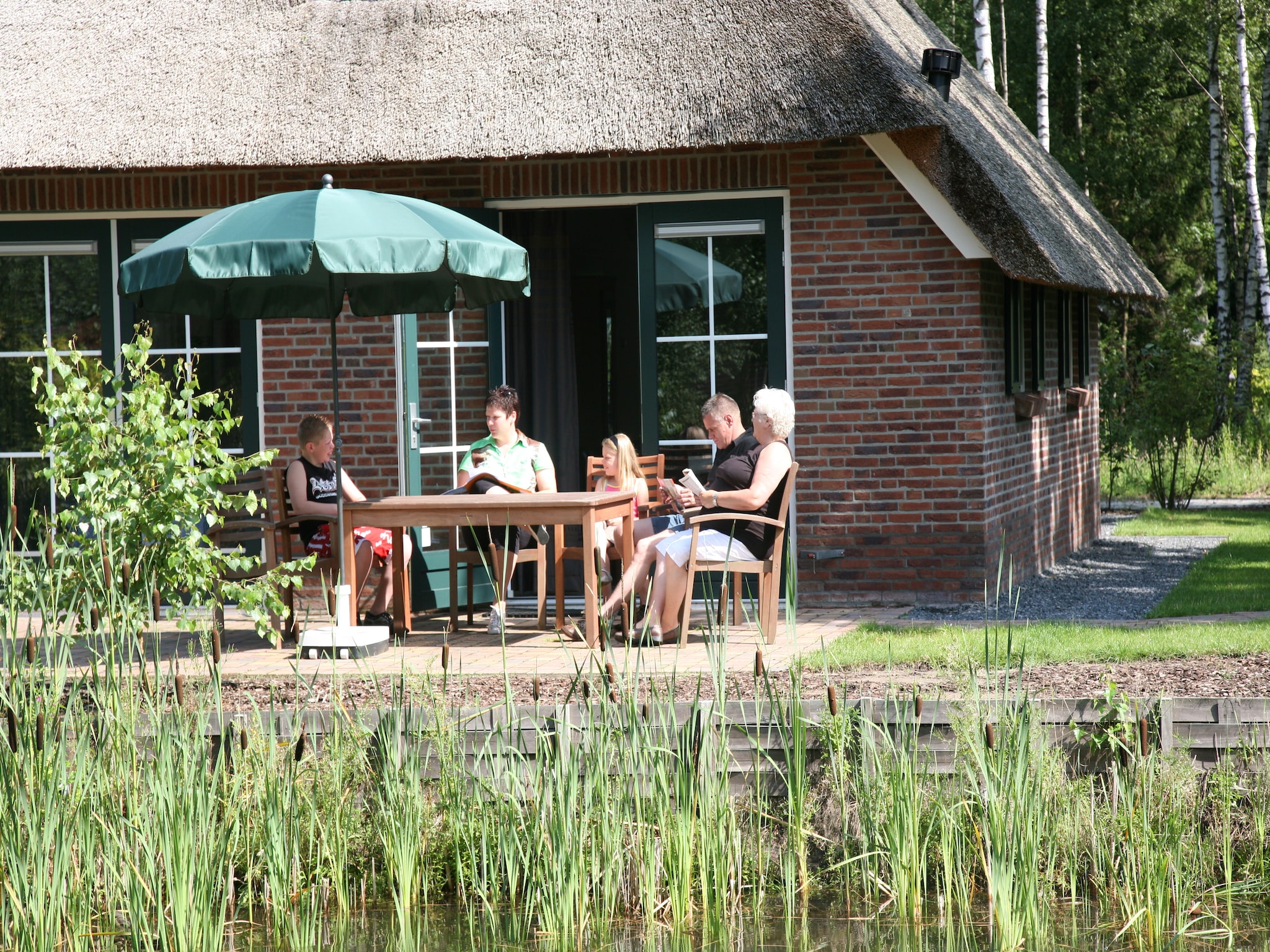   Landgoed Het Grote Zand 1