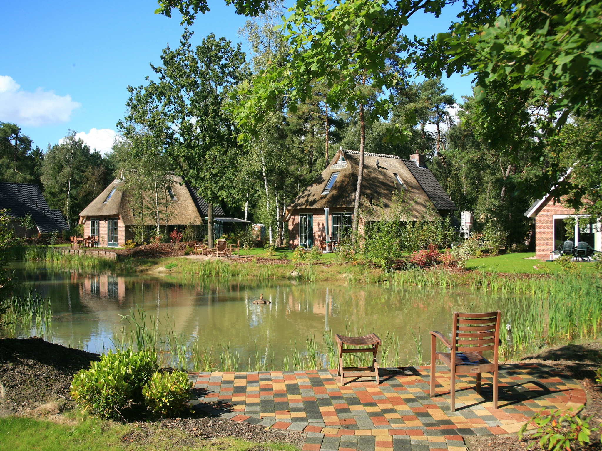   Landgoed Het Grote Zand 1